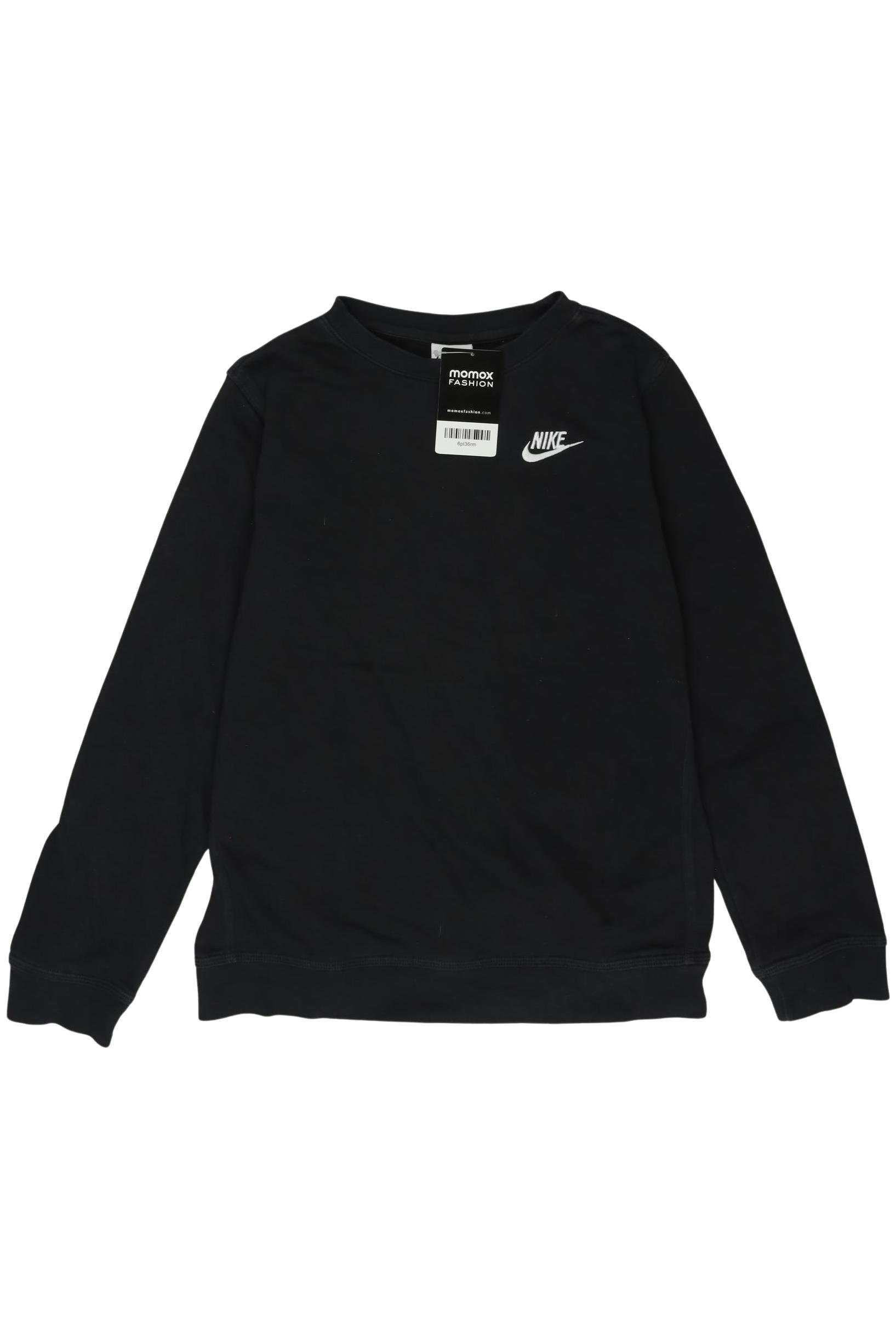 

Nike Damen Hoodies & Sweater, schwarz, Gr. 158