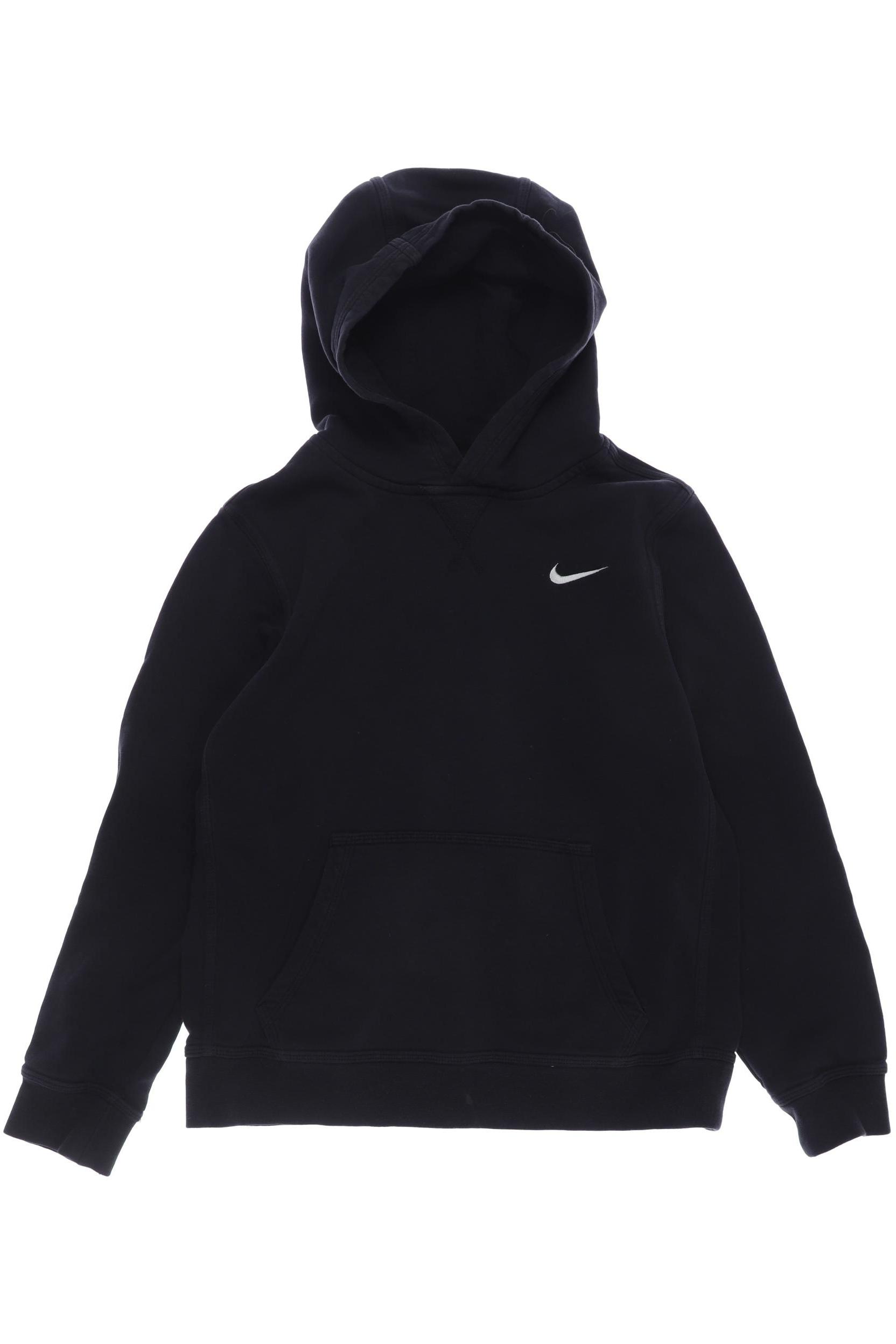 

Nike Damen Hoodies & Sweater, schwarz, Gr. 158