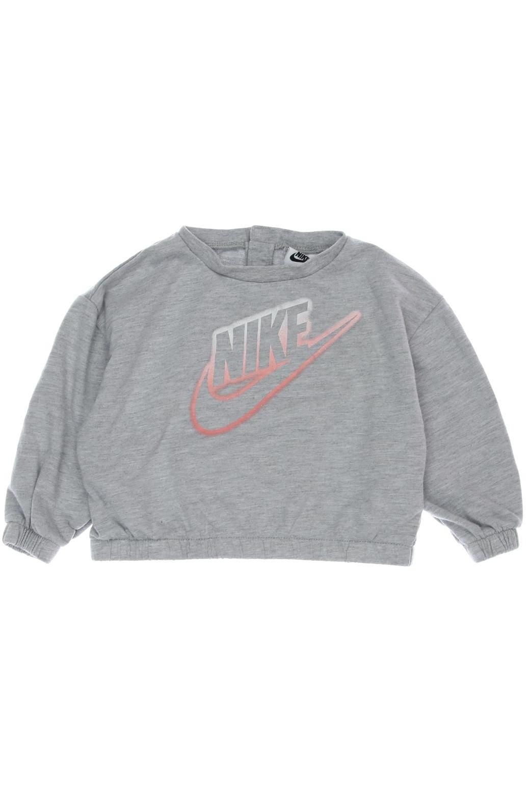 

Nike Damen Hoodies & Sweater, grau, Gr. 86/92