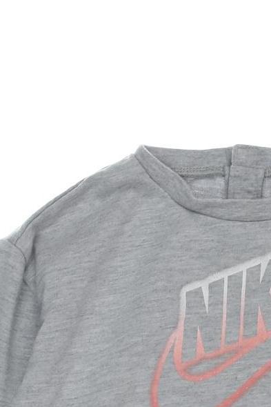 Thumbnail - Nike Damen Hoodies &amp; Sweater, grau, Gr. 86/92