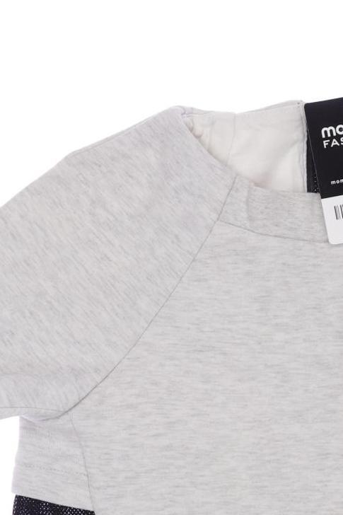 Thumbnail - Nike Mädchen Hoodies &amp; Sweater, grau, Gr. 128