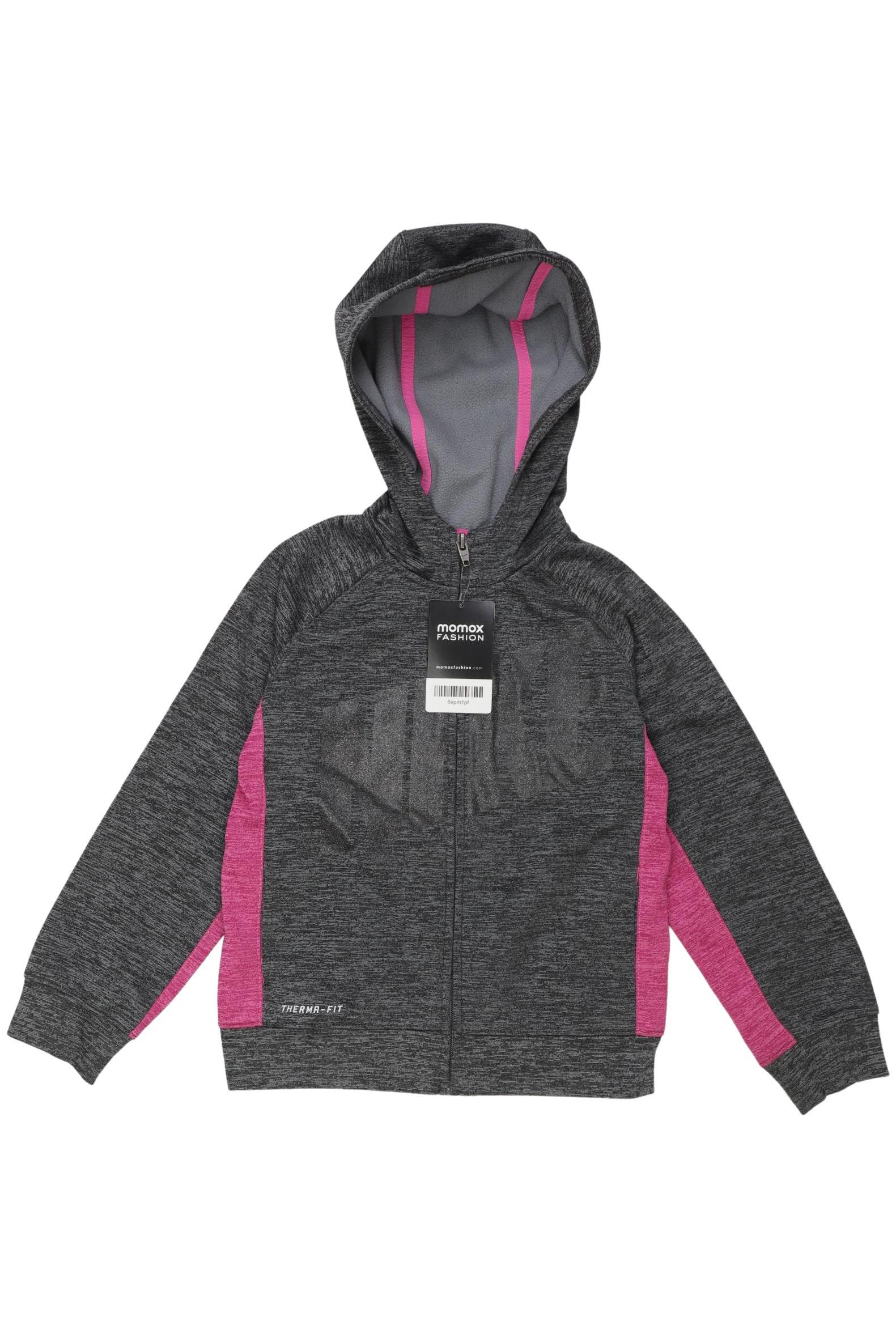 

Nike Mädchen Hoodies & Sweater, mehrfarbig, Gr. 116