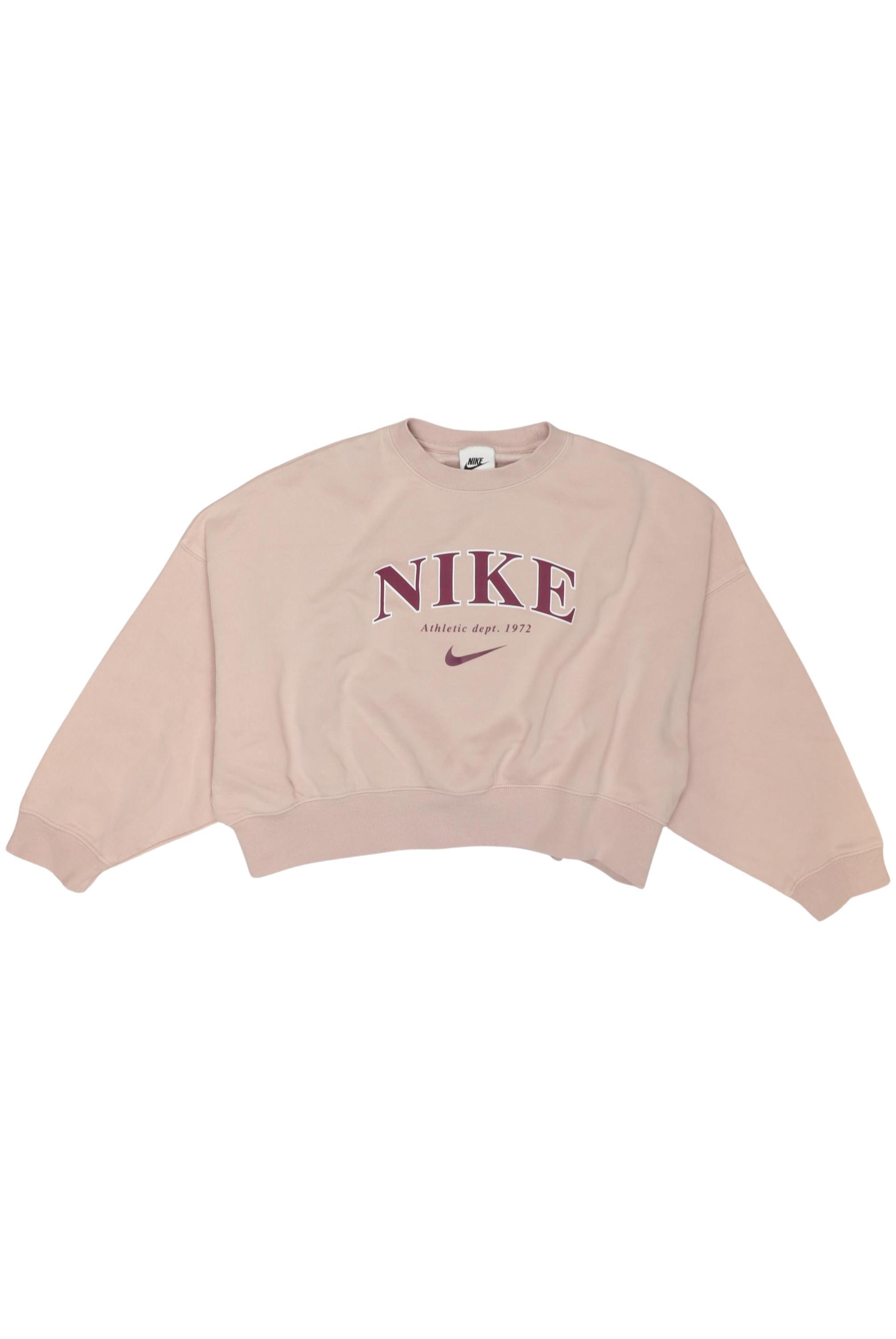 

Nike Mädchen Hoodies & Sweater, pink, Gr. 134