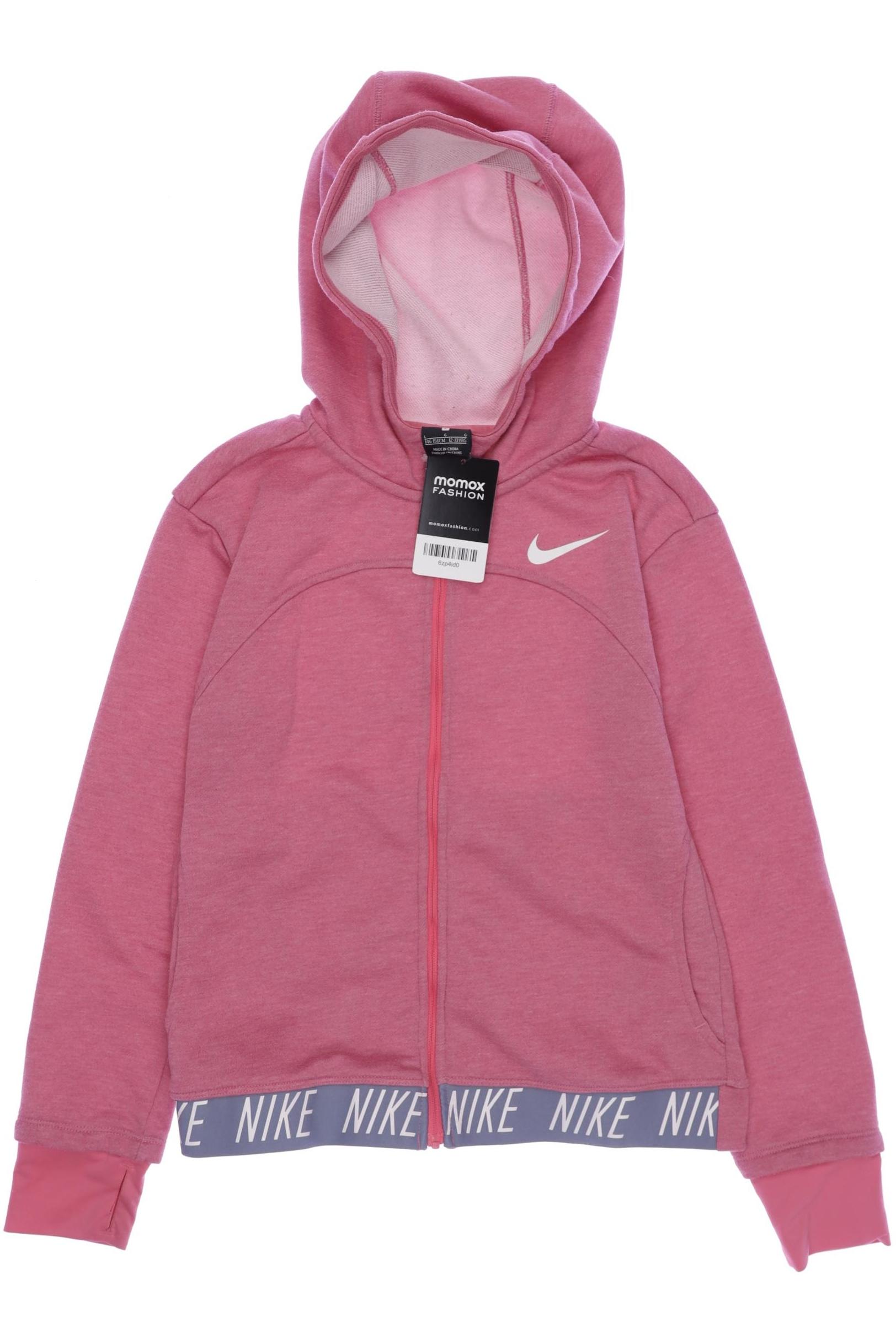 

Nike Damen Hoodies & Sweater, pink, Gr. 158
