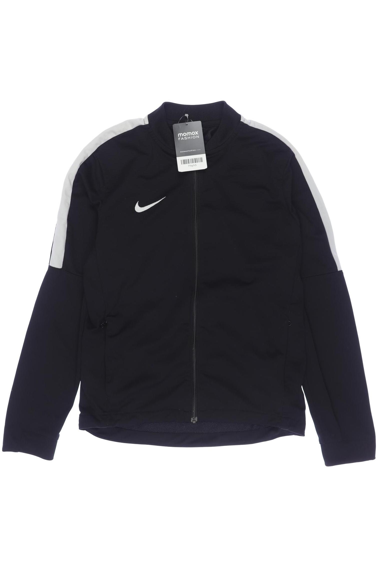 

Nike Damen Hoodies & Sweater, schwarz, Gr. 158