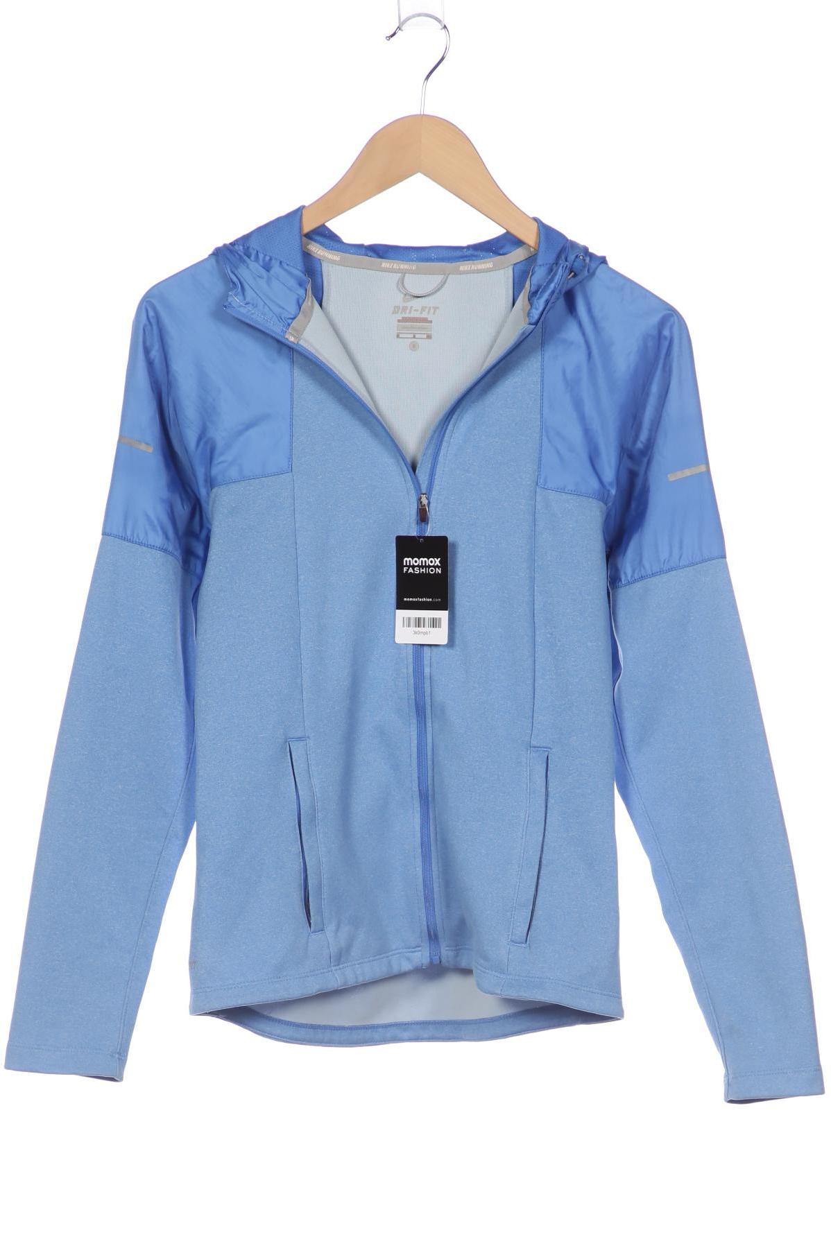 

Nike Damen Hoodies & Sweater, blau, Gr. 134