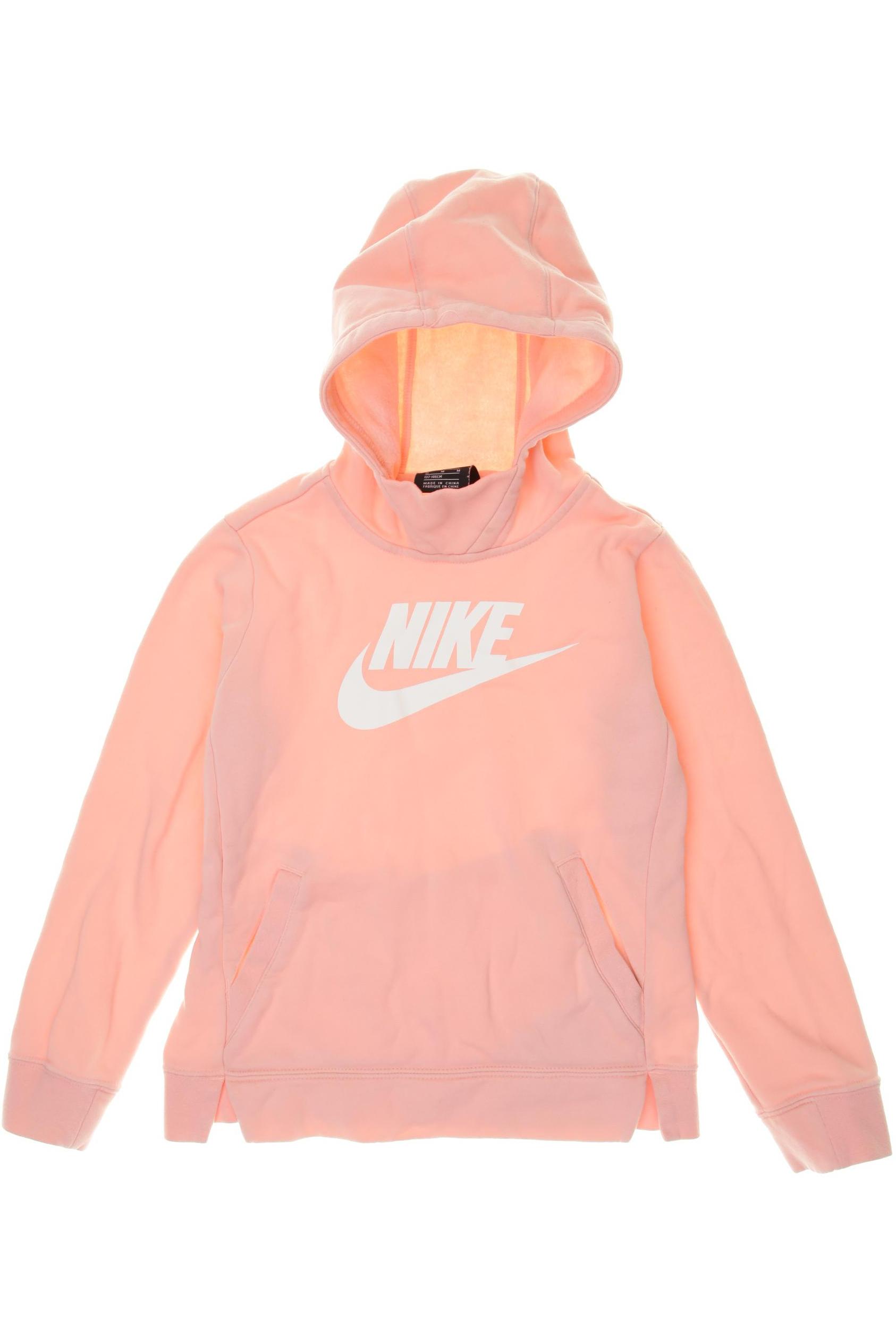 

Nike Damen Hoodies & Sweater, pink, Gr. 134