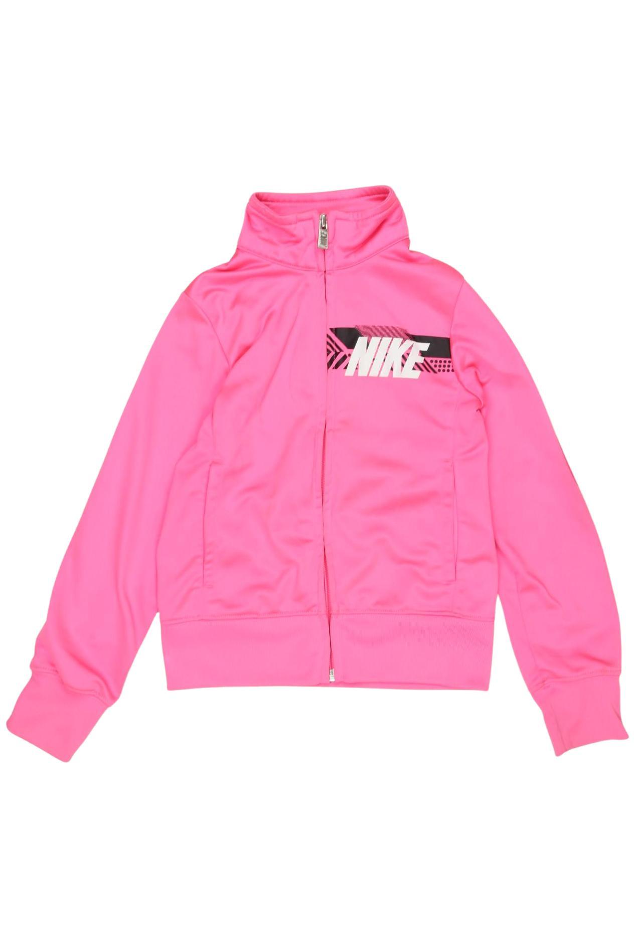 

Nike Mädchen Hoodies & Sweater, pink, Gr. 122/128