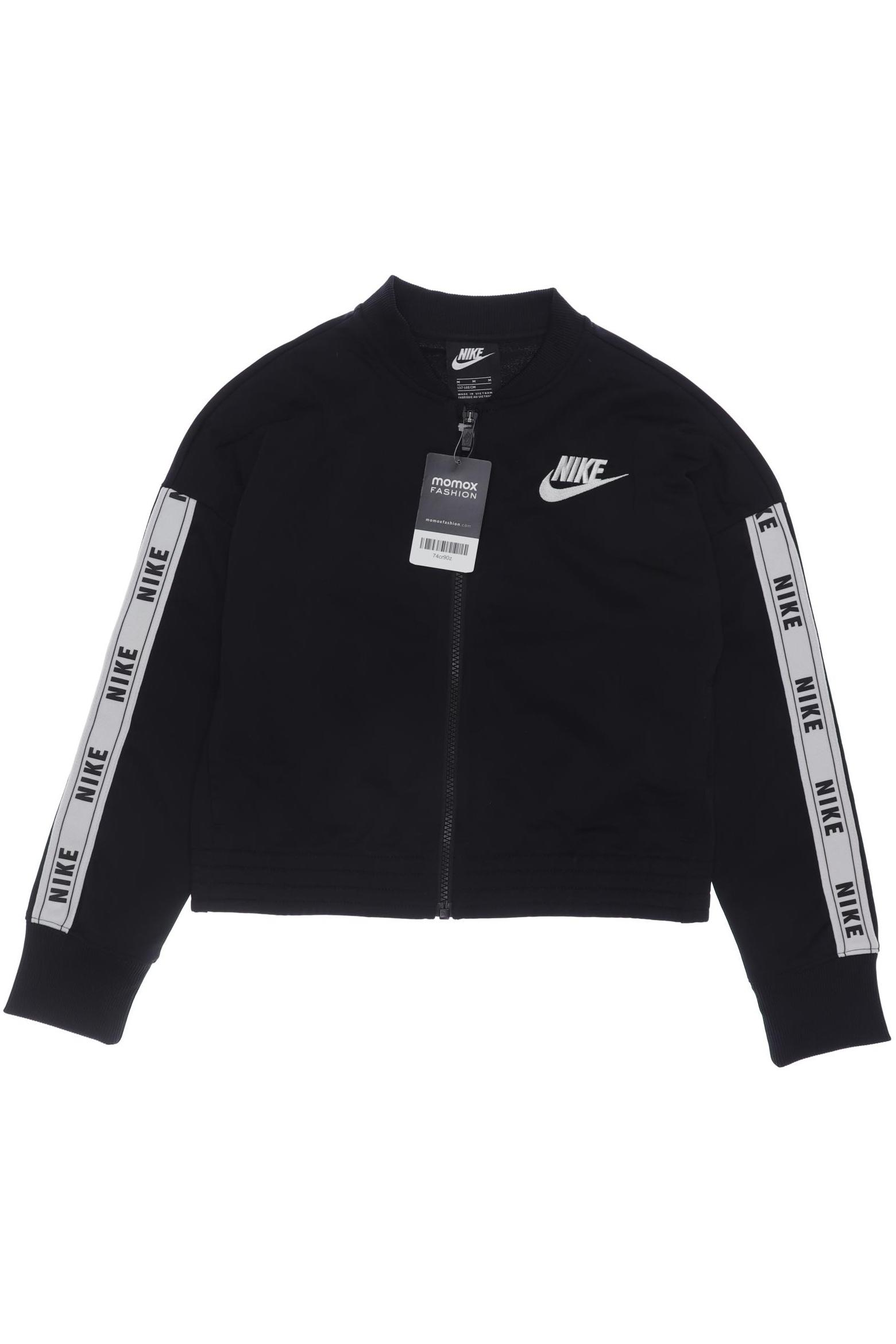 

Nike Damen Hoodies & Sweater, schwarz, Gr. 146