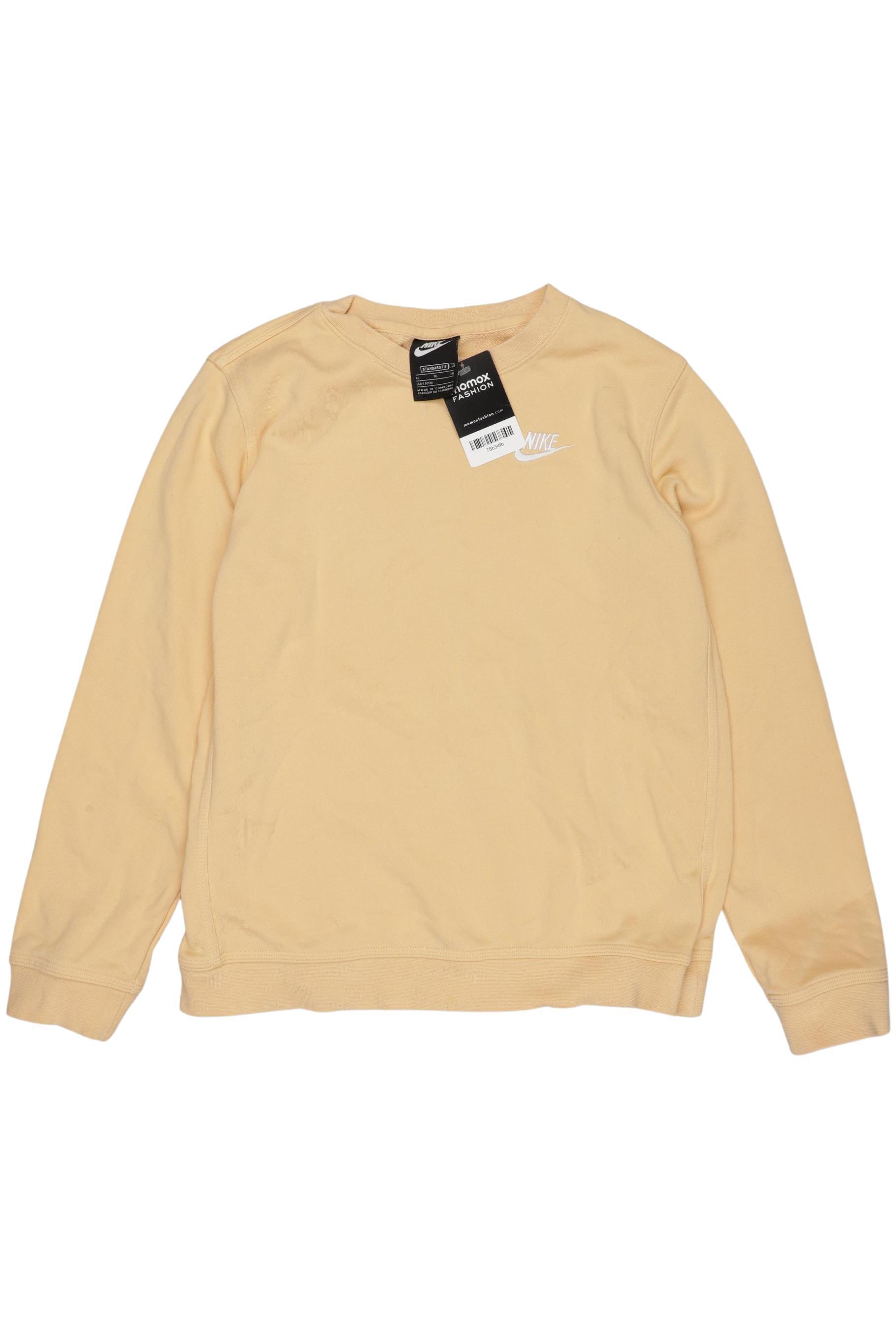 

Nike Damen Hoodies & Sweater, orange, Gr. 170