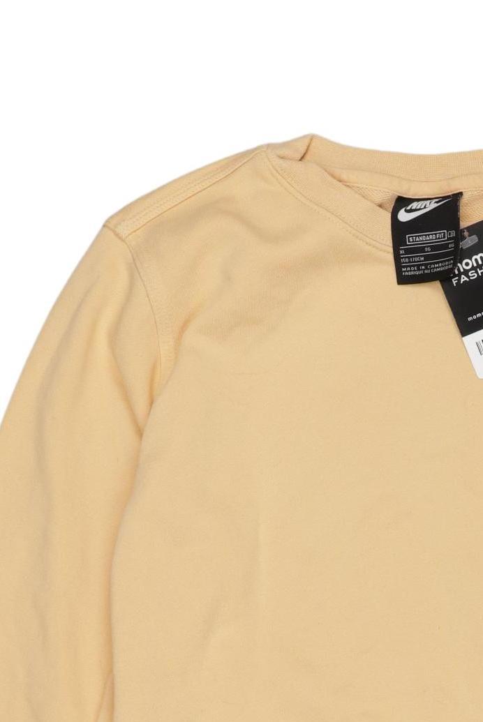 Thumbnail - Nike Damen Hoodies &amp; Sweater, orange, Gr. 170