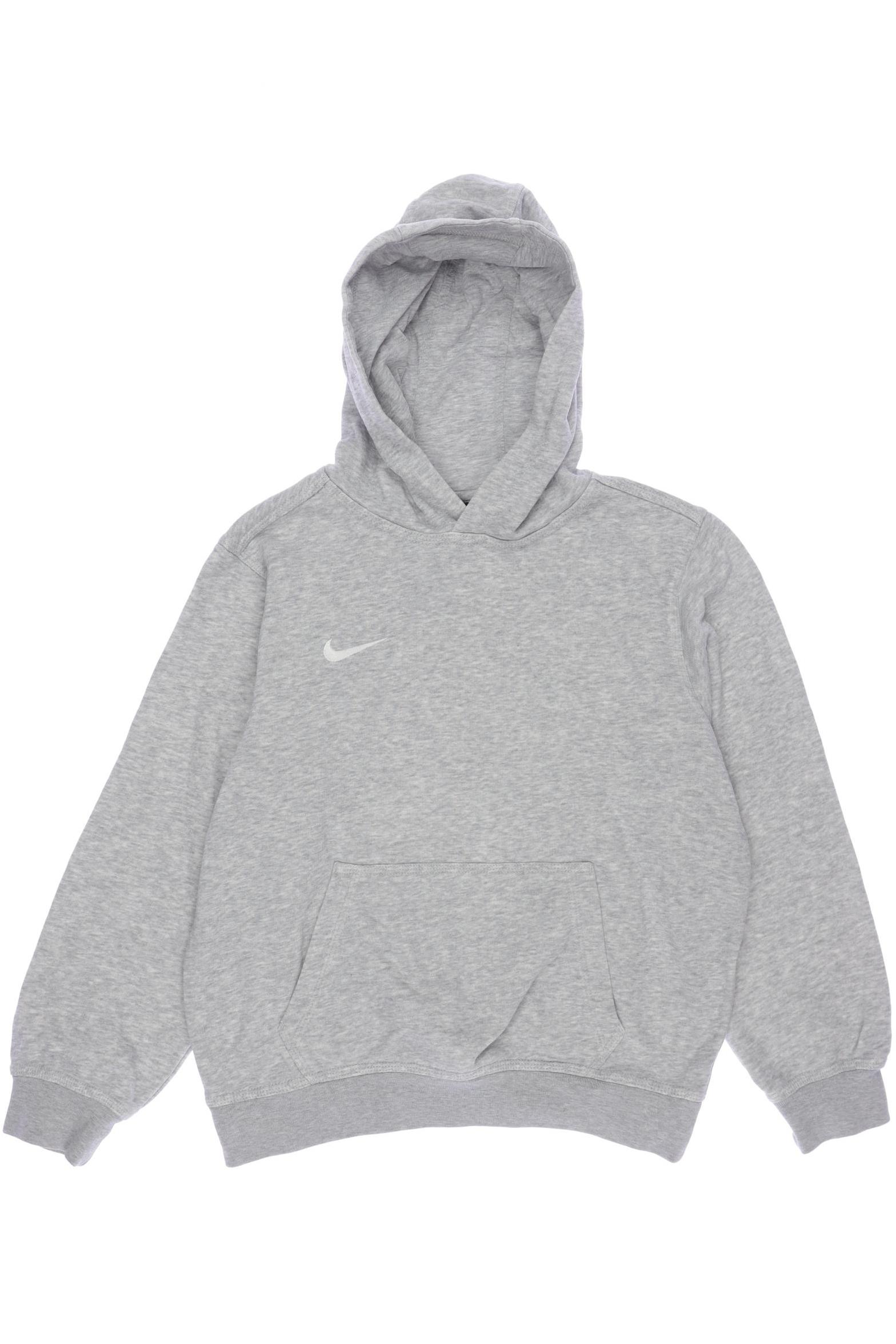 

Nike Damen Hoodies & Sweater, grau, Gr. 176