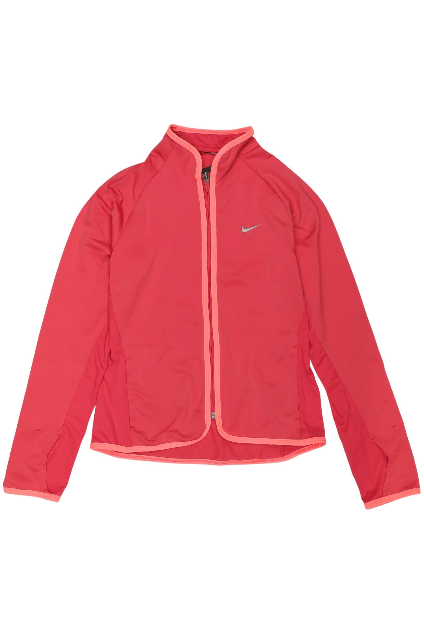 

Nike Mädchen Hoodies & Sweater, pink, Gr. 146
