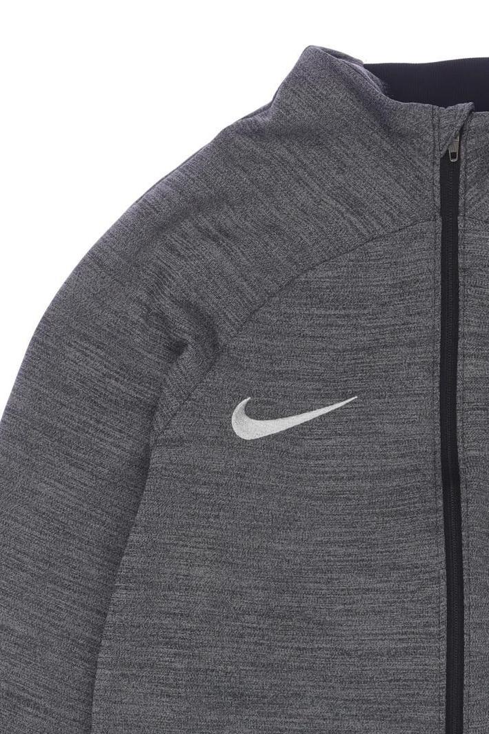 Thumbnail - Nike Damen Hoodies &amp; Sweater, grau, Gr. 146