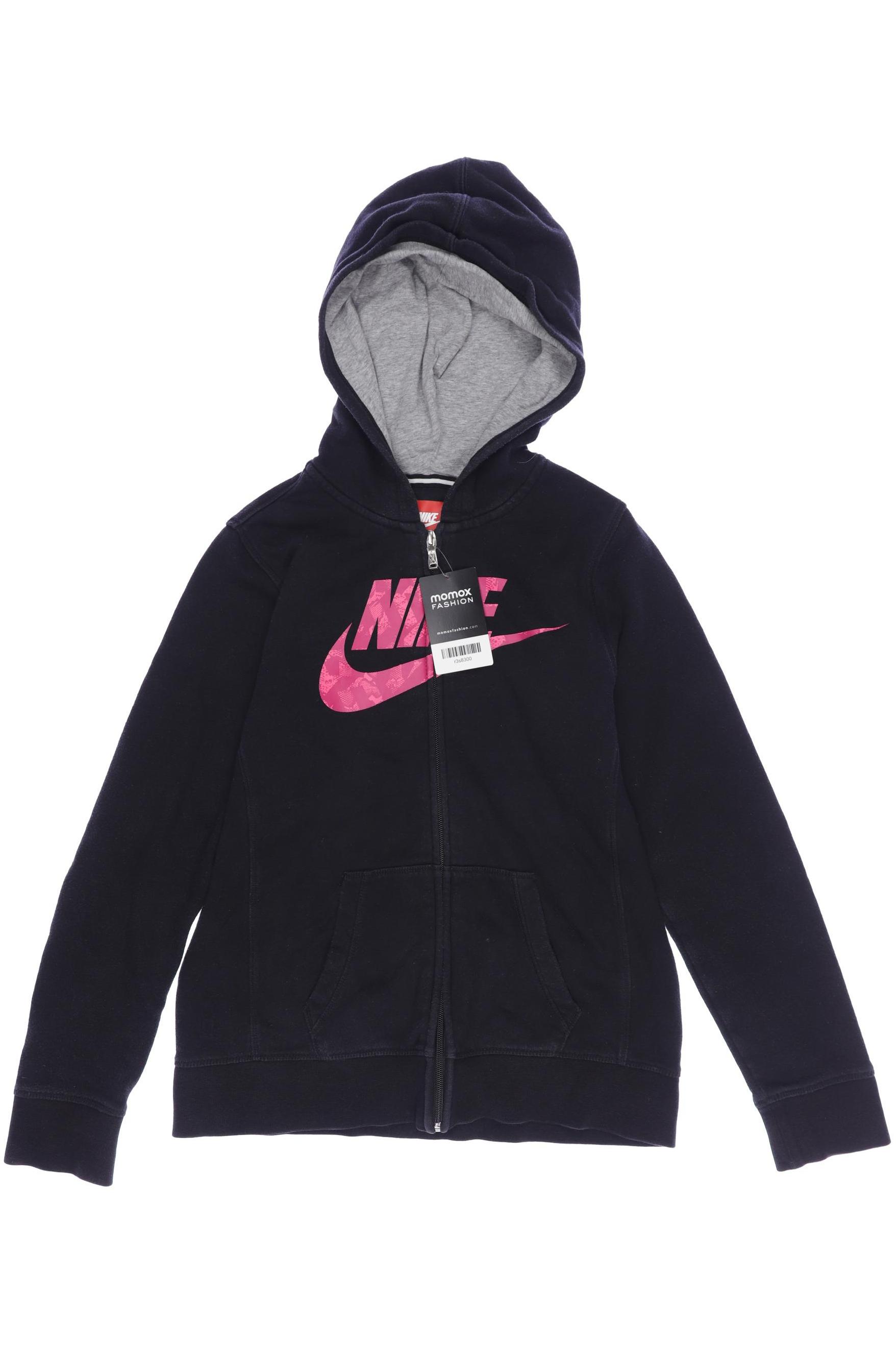 

Nike Damen Hoodies & Sweater, schwarz, Gr. 170
