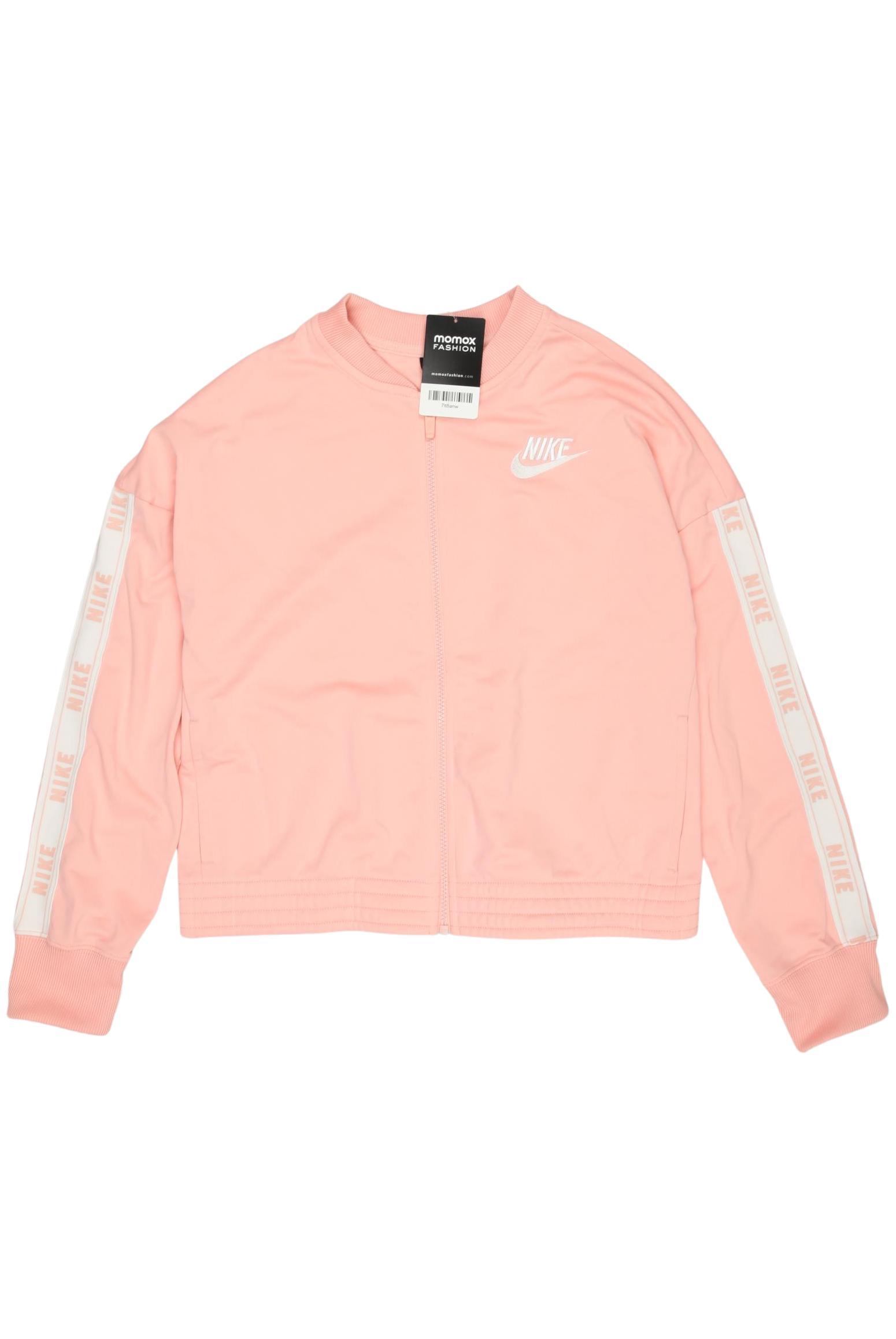 

Nike Mädchen Hoodies & Sweater, pink, Gr. 170