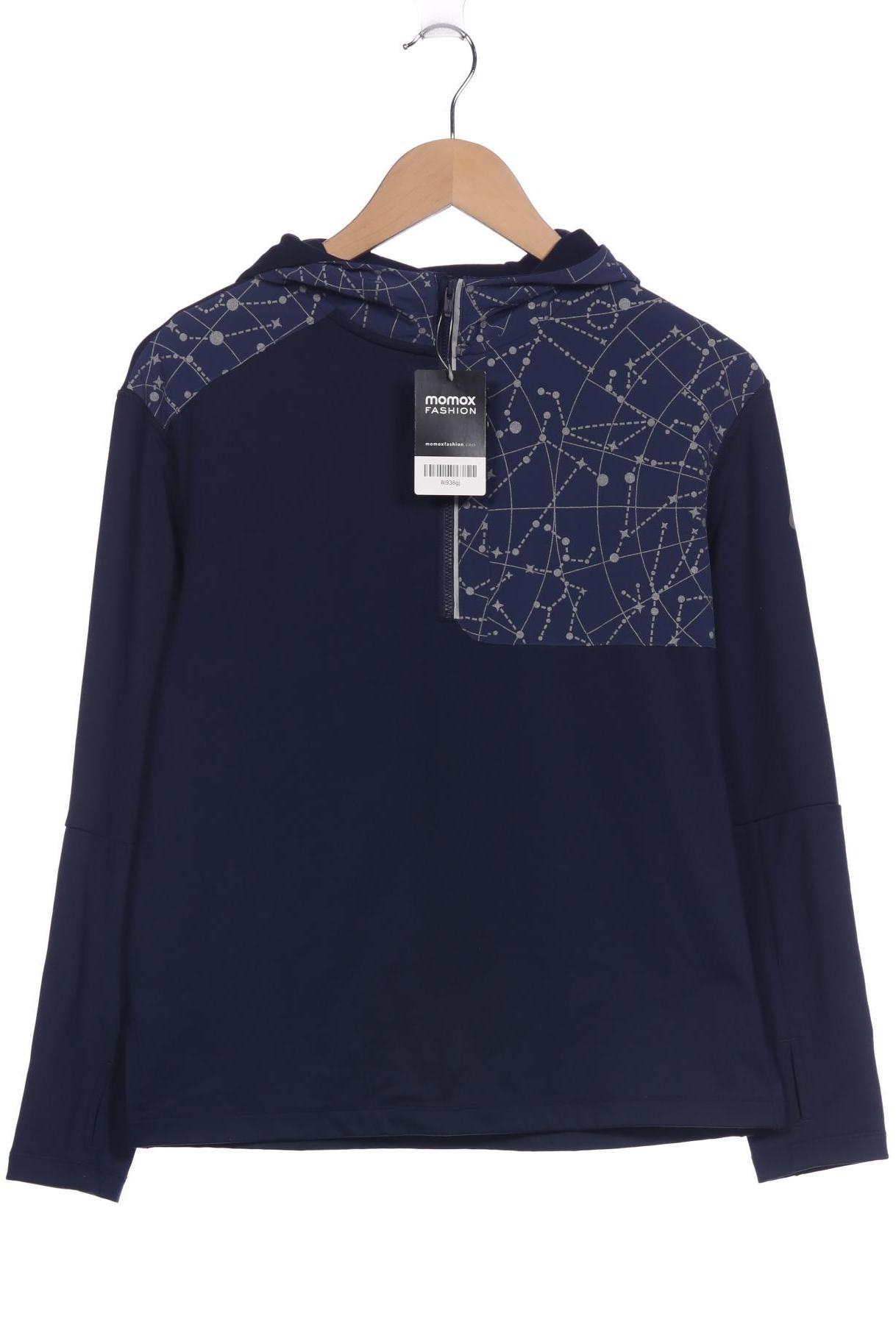 

Nike Mädchen Hoodies & Sweater, marineblau, Gr. 158/164