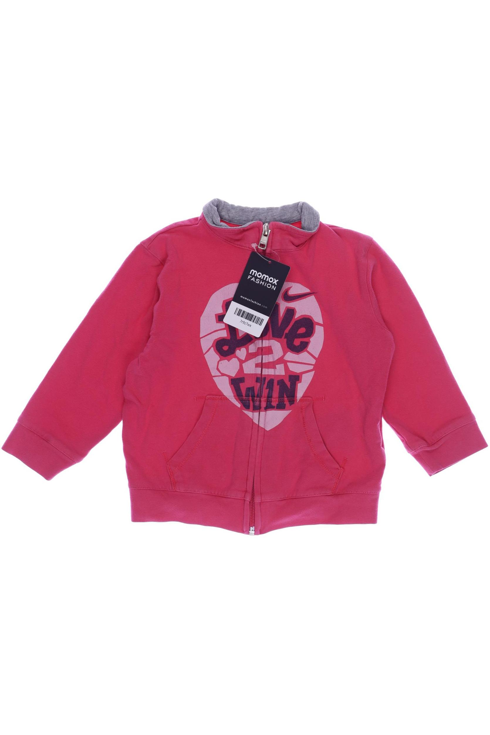 

Nike Mädchen Hoodies & Sweater, pink