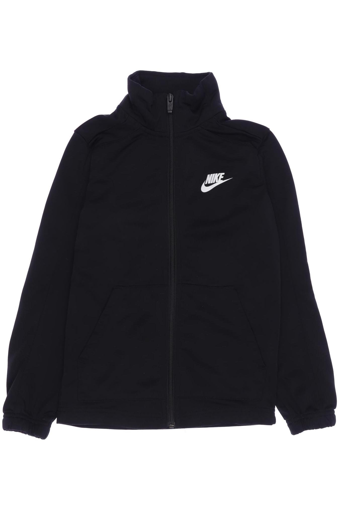 

Nike Damen Hoodies & Sweater, schwarz, Gr. 122