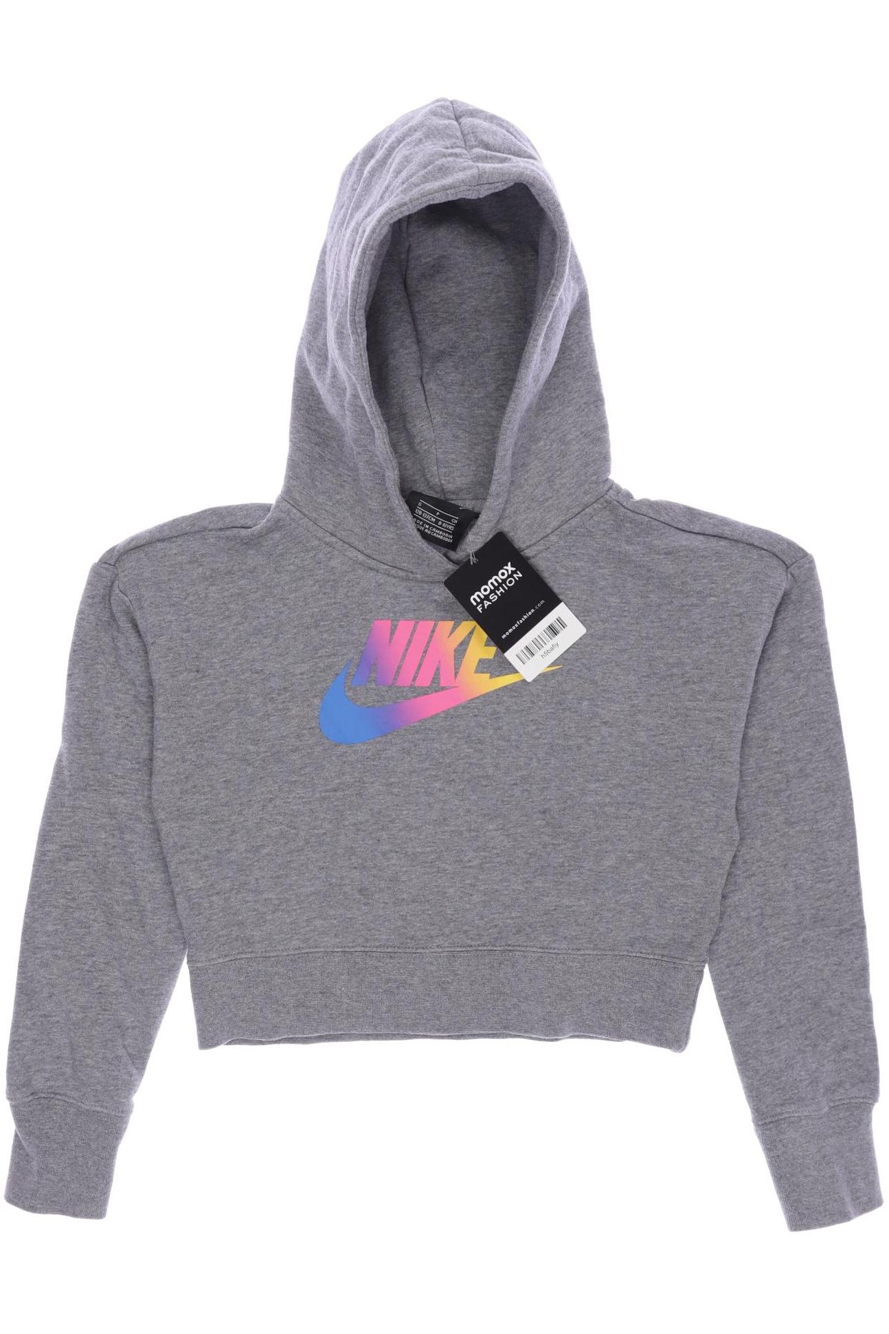 

Nike Mädchen Hoodies & Sweater, grau