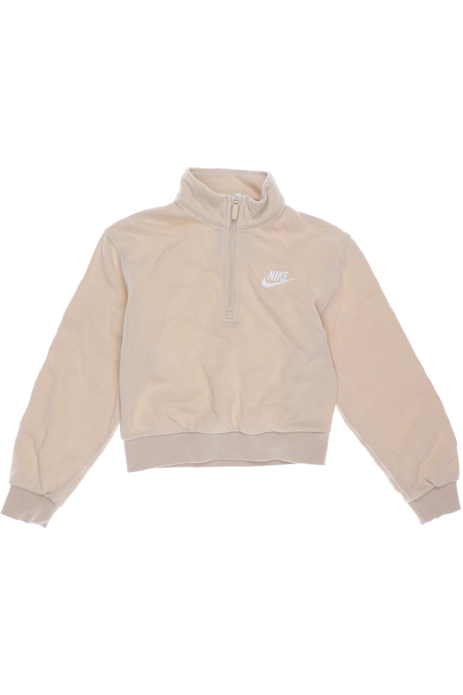 

Nike Damen Hoodies & Sweater, beige, Gr. 128