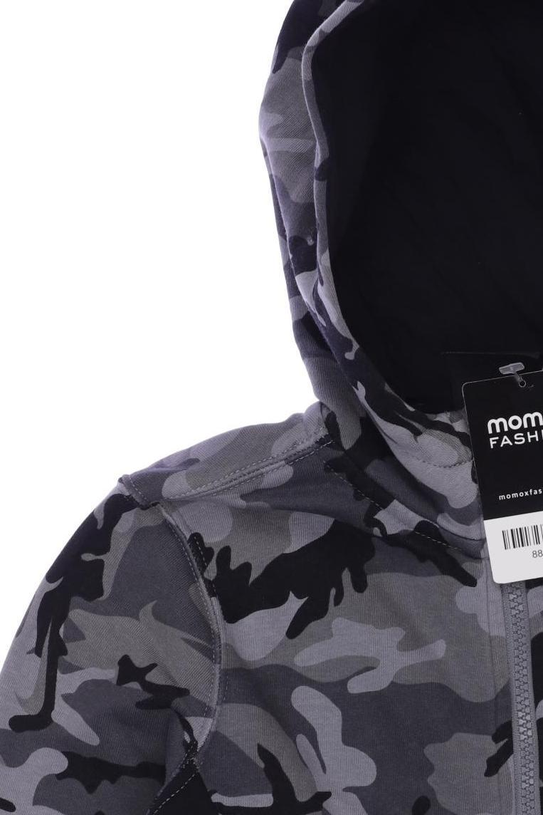 Thumbnail - Nike Mädchen Hoodies &amp; Sweater, grau, Gr. 122/128