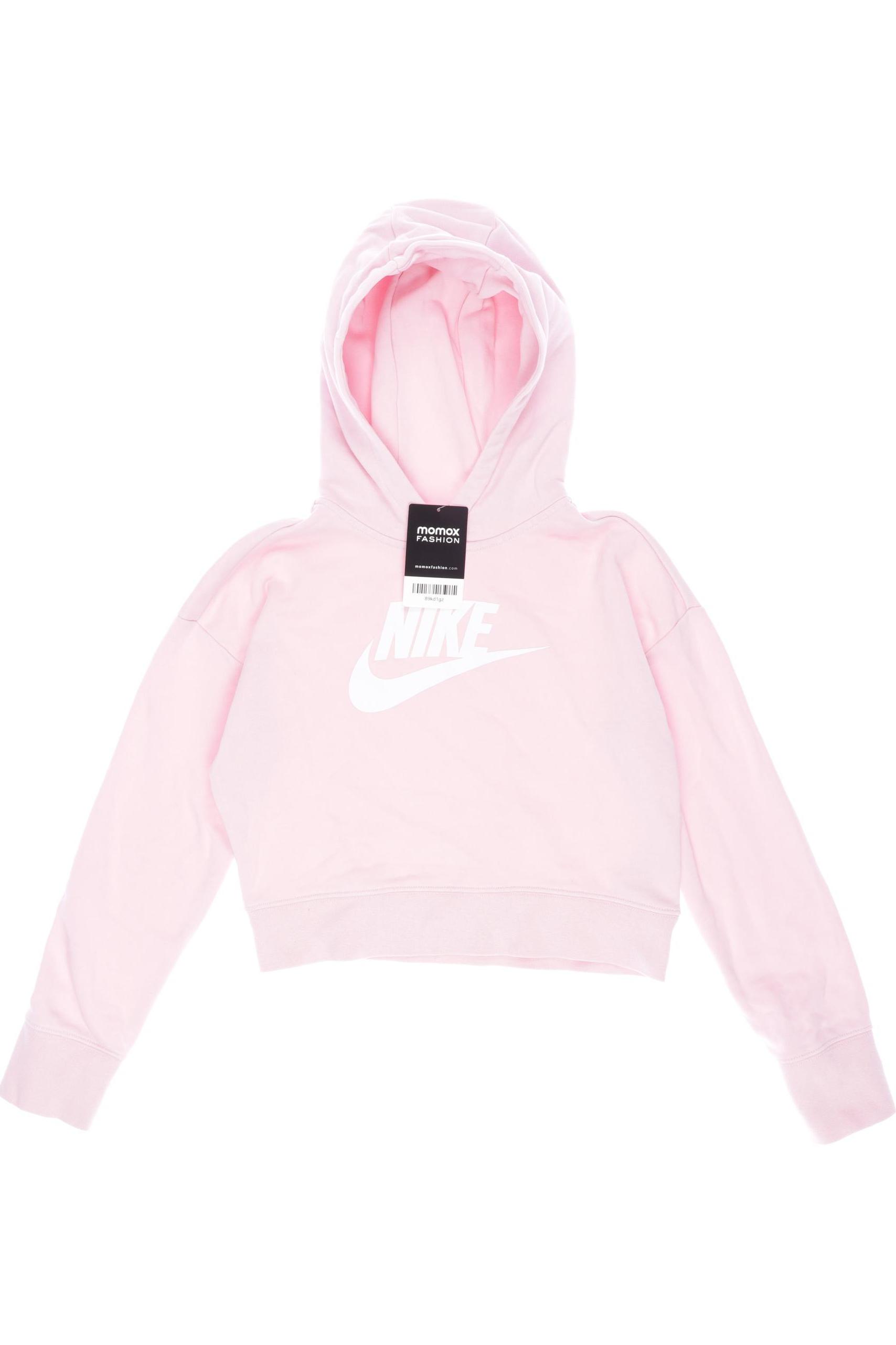 

Nike Damen Hoodies & Sweater, pink, Gr. 146