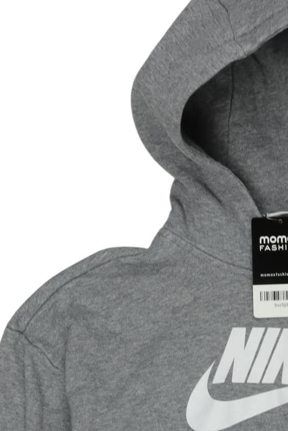 Thumbnail - Nike Mädchen Hoodies &amp; Sweater, grau, Gr. 146
