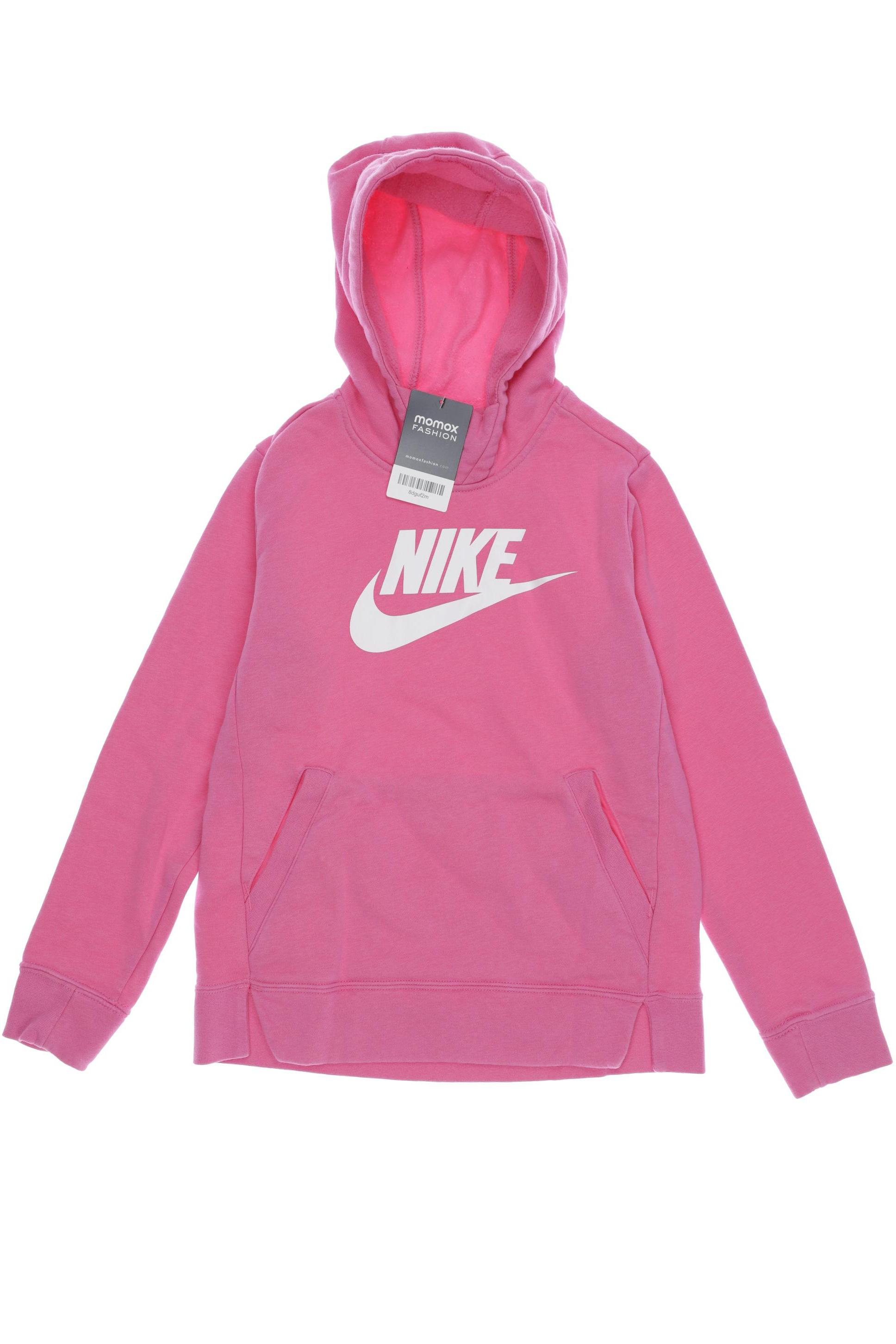 

Nike Damen Hoodies & Sweater, pink, Gr. 134/140