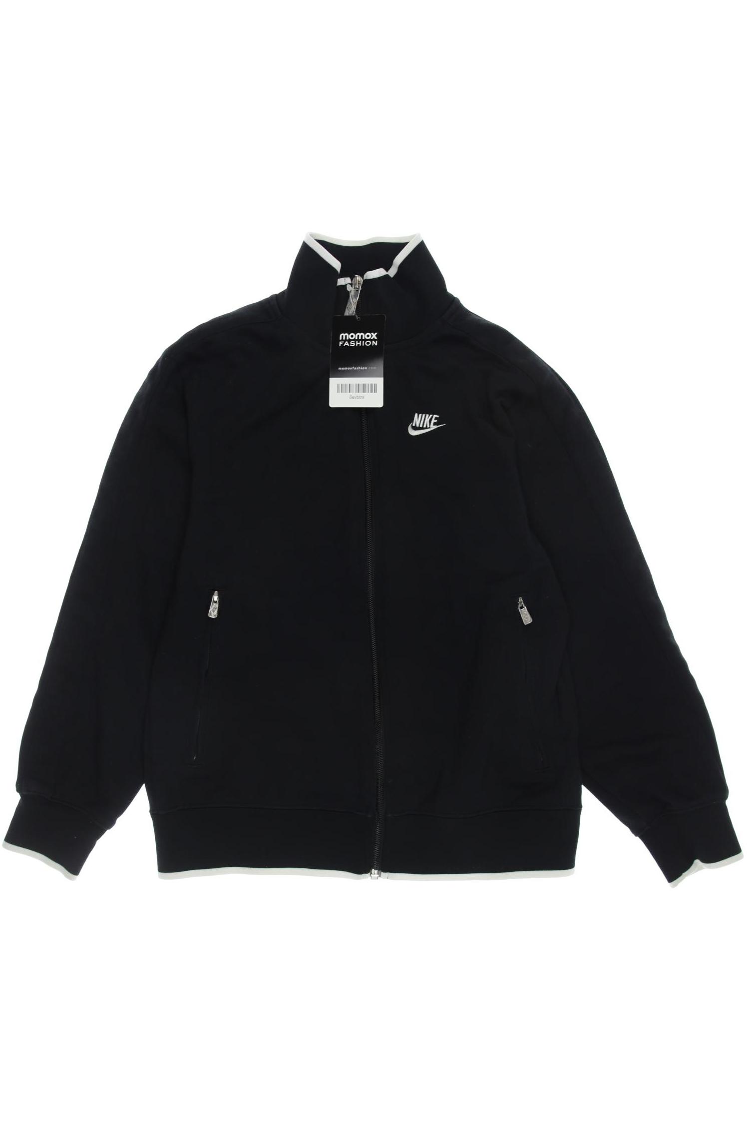 

Nike Damen Hoodies & Sweater, schwarz, Gr. 146