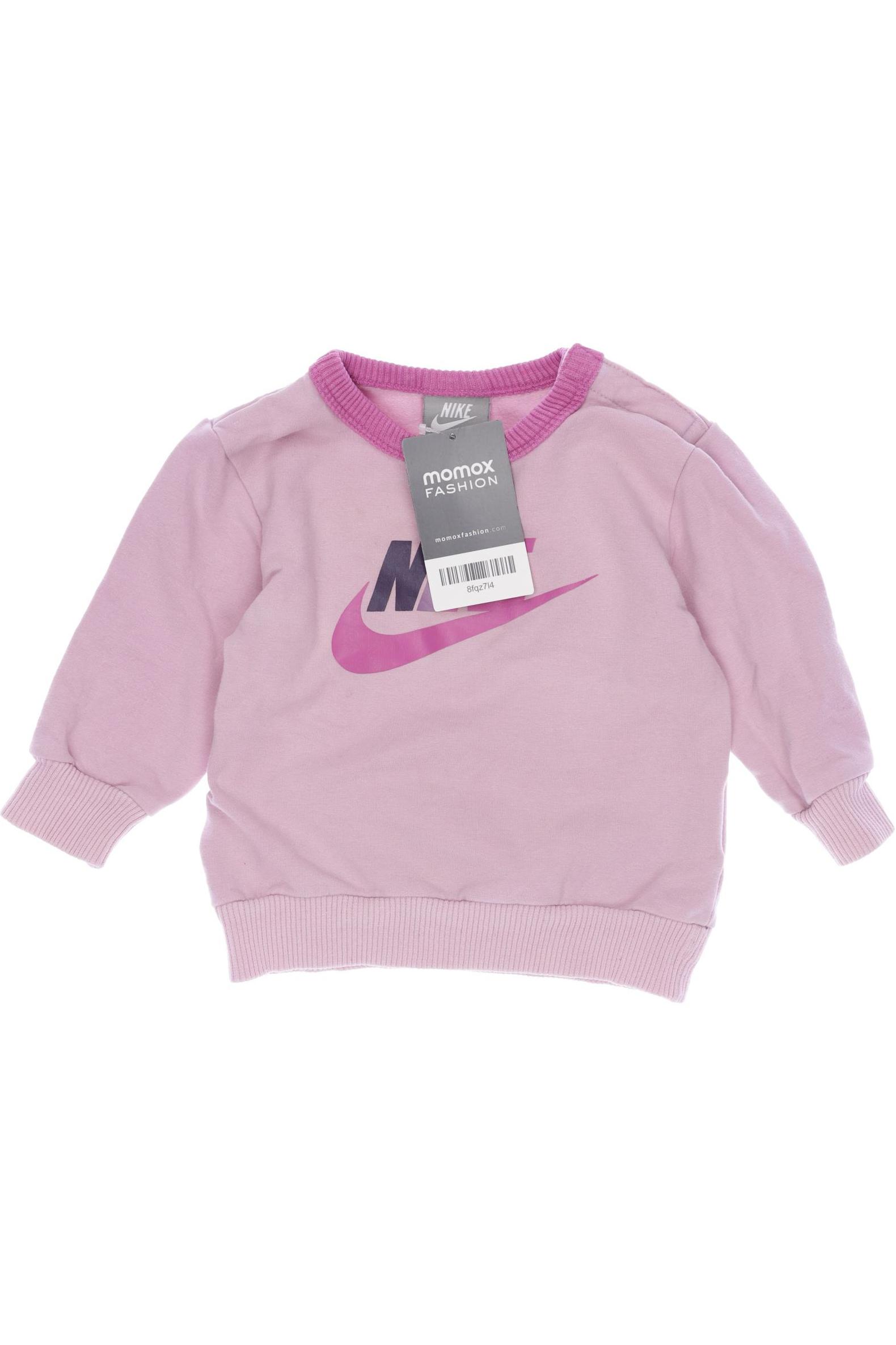 

Nike Mädchen Hoodies & Sweater, pink