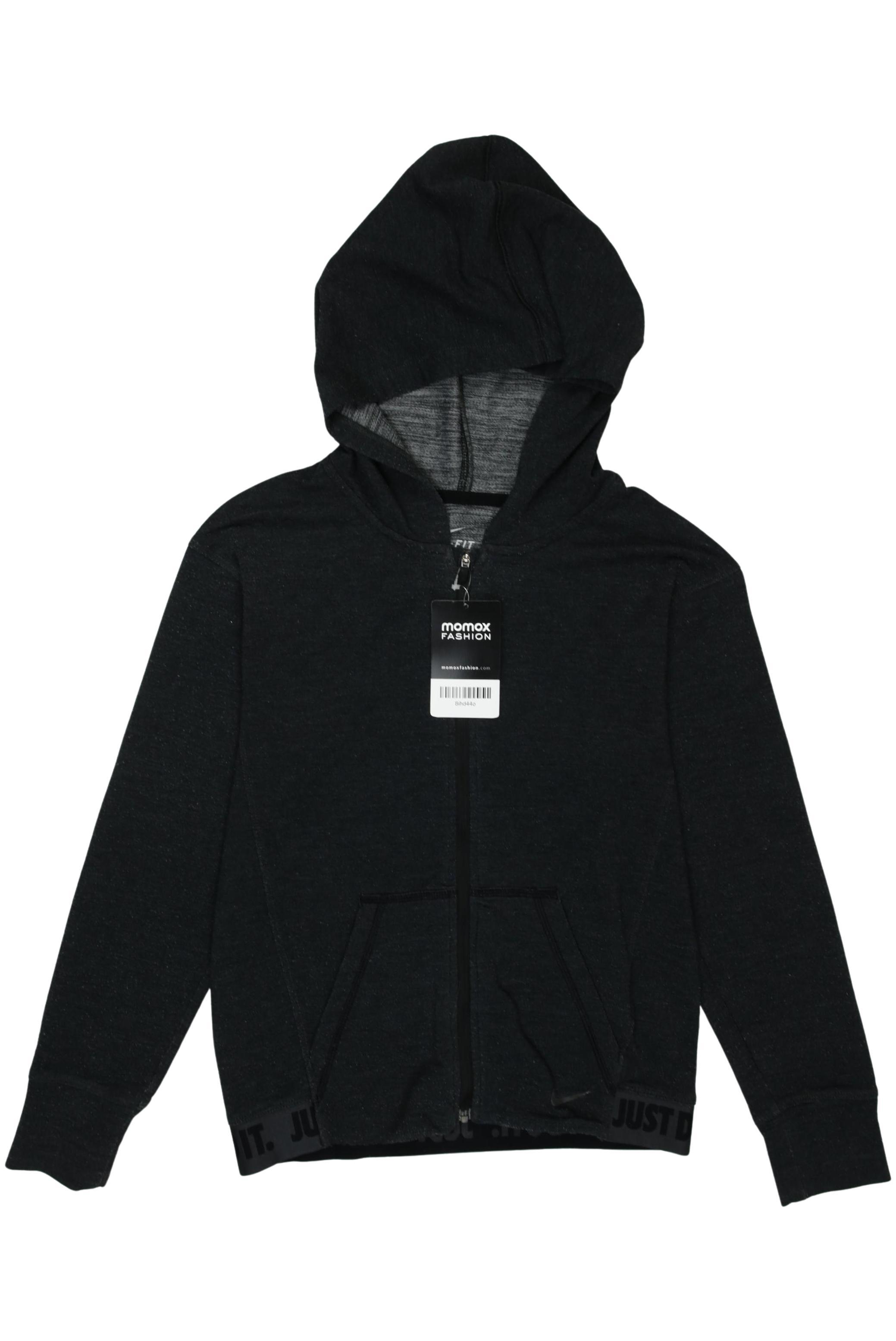 

Nike Damen Hoodies & Sweater, grau, Gr. 146