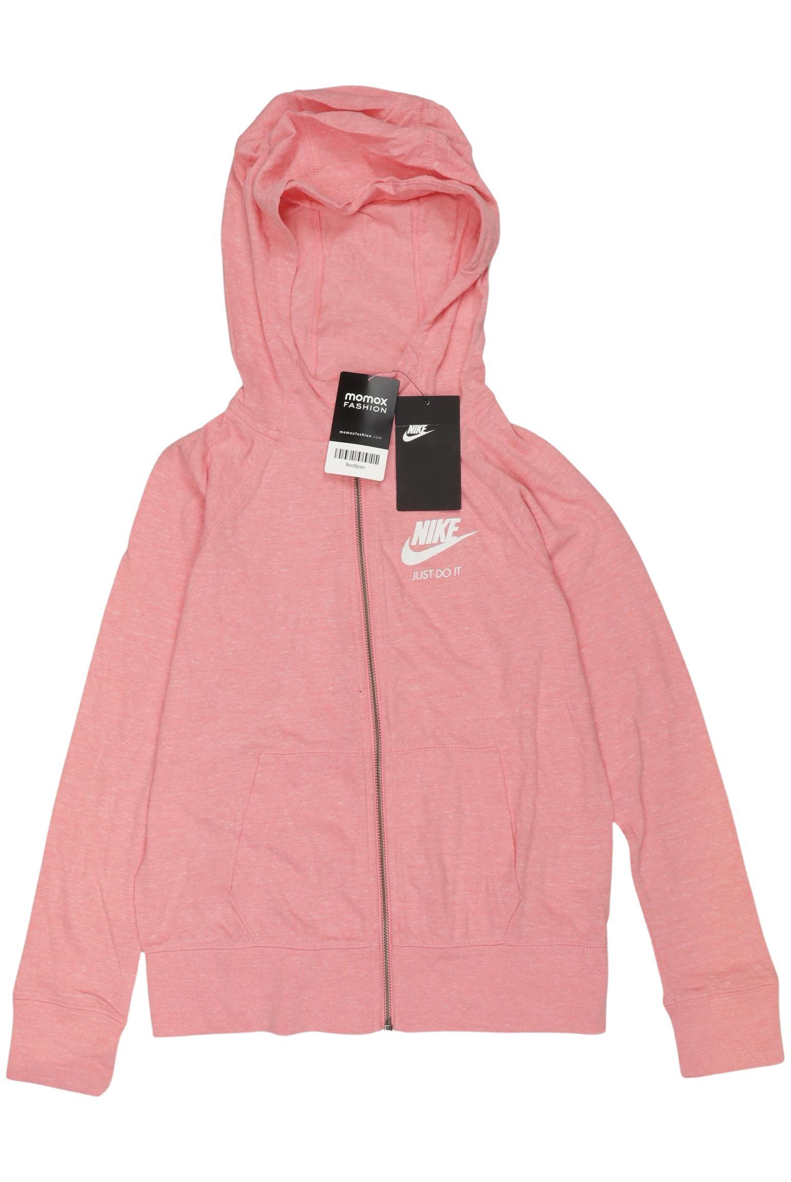

Nike Mädchen Hoodies & Sweater, pink, Gr. 146/152