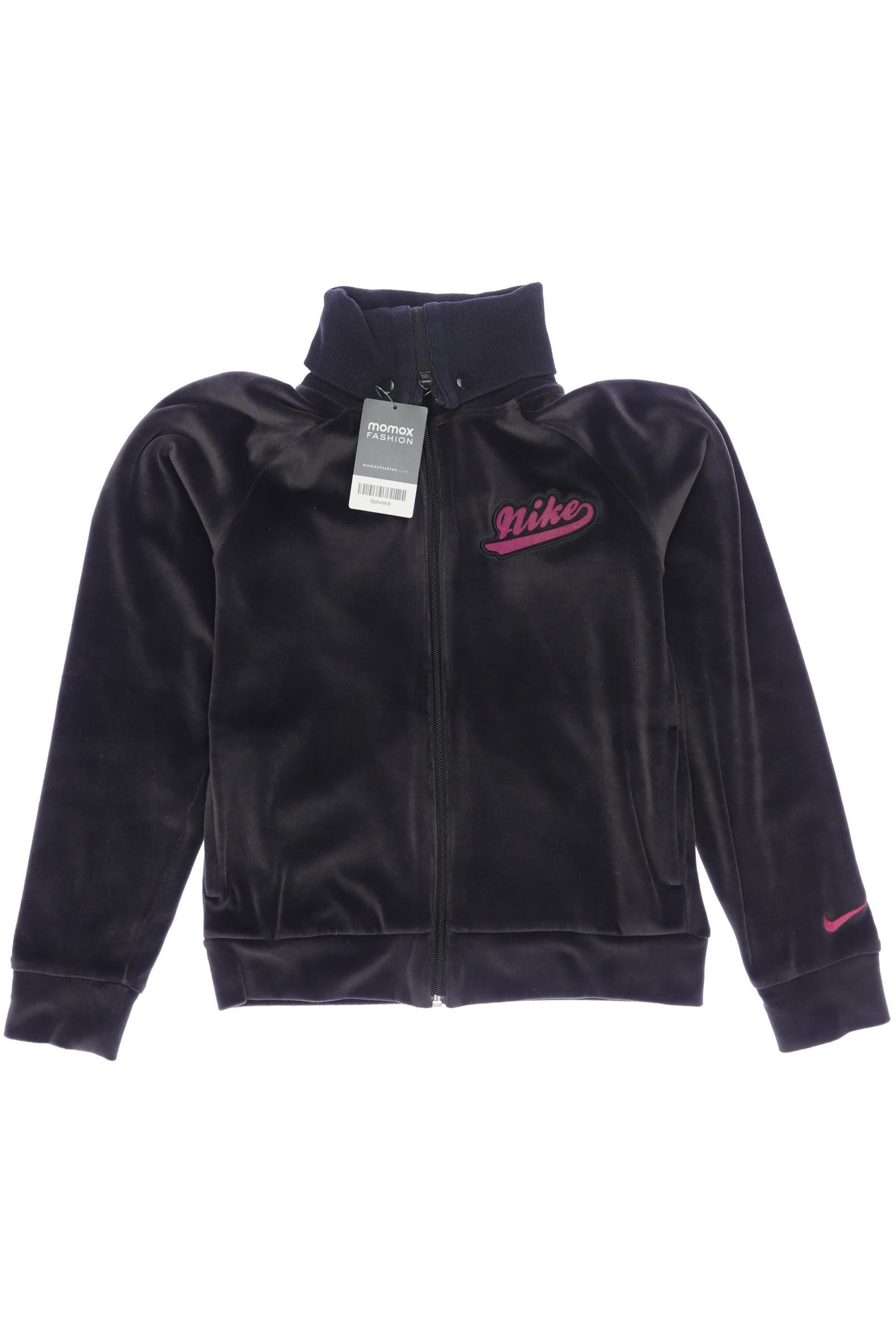 

Nike Damen Hoodies & Sweater, grau, Gr. 158