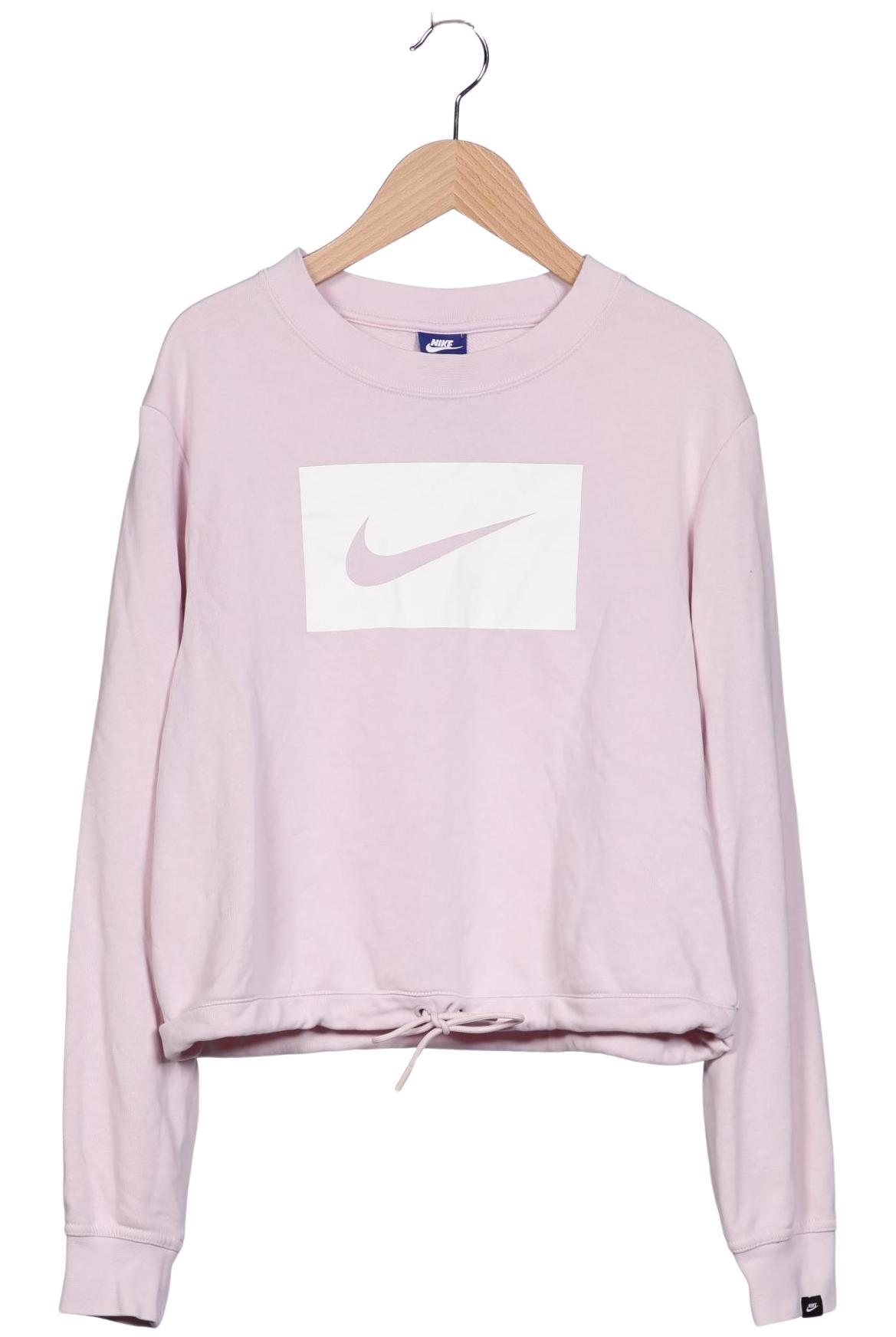 

Nike Damen Hoodies & Sweater, pink, Gr. 146