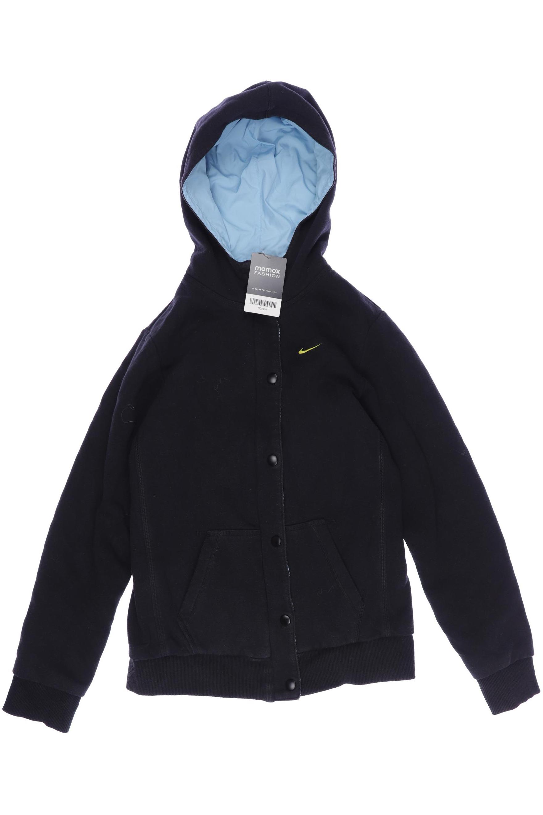 

Nike Mädchen Hoodies & Sweater, schwarz