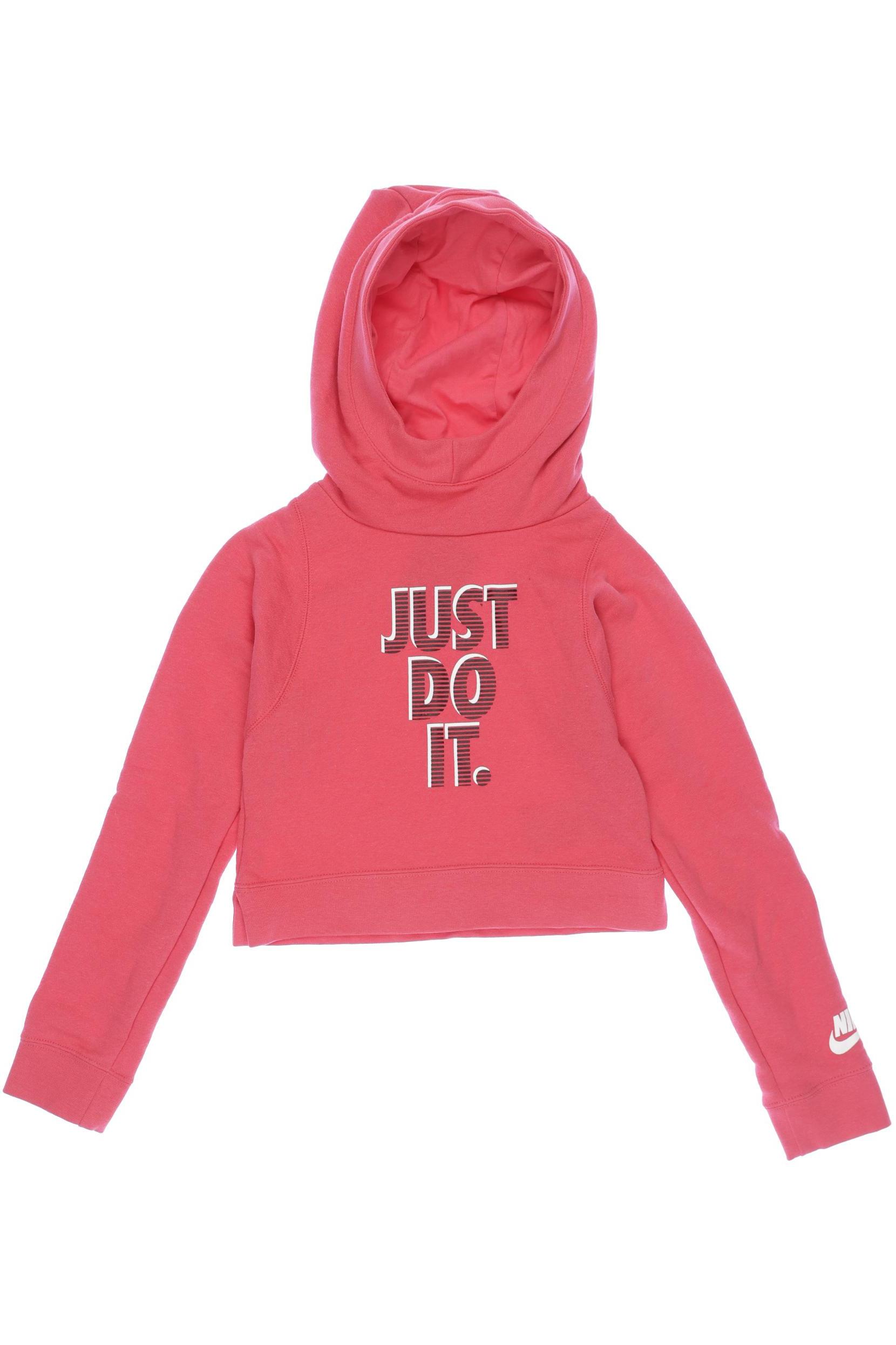 

Nike Damen Hoodies & Sweater, pink, Gr. 122/128