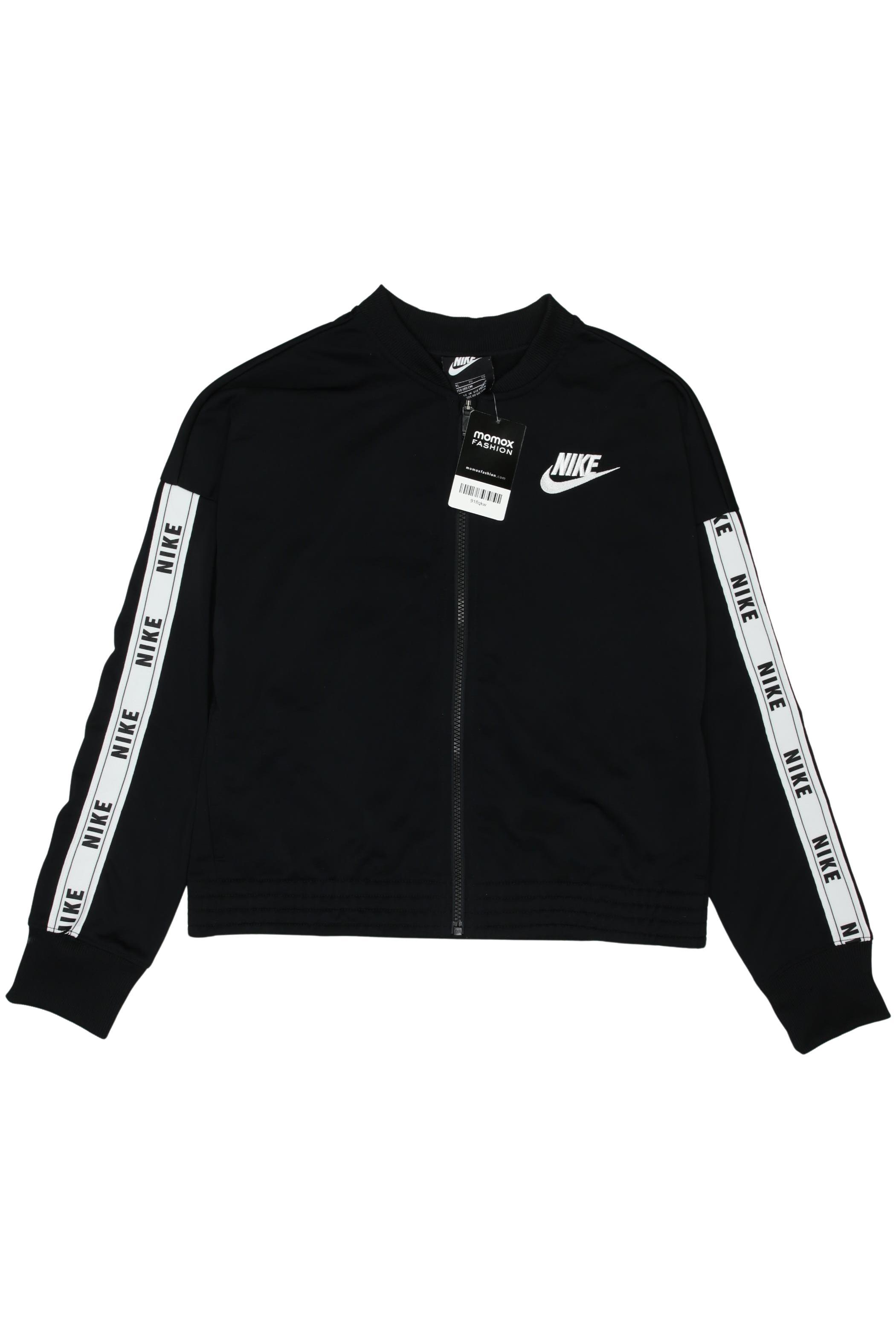 

Nike Damen Hoodies & Sweater, schwarz, Gr. 170