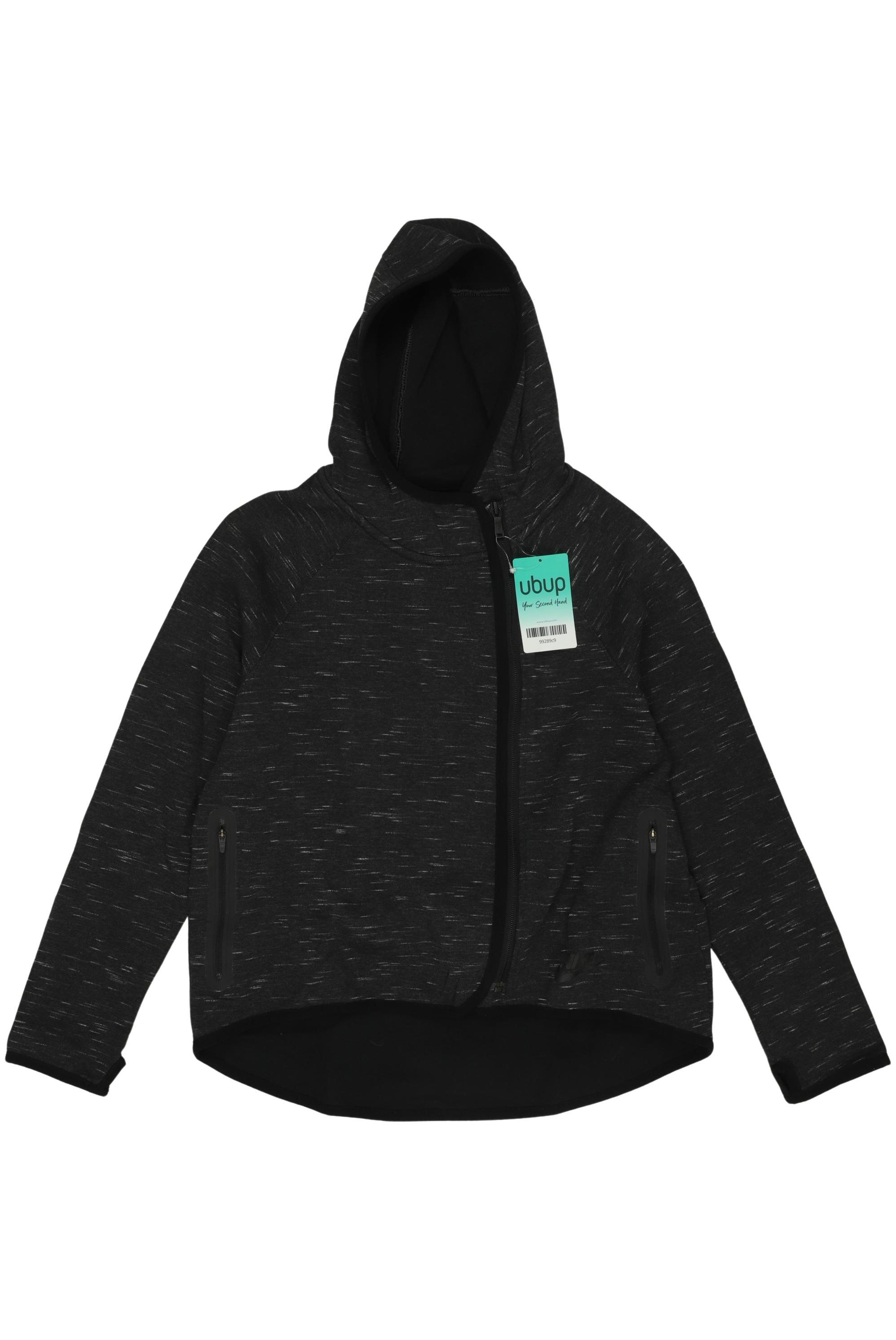 

Nike Mädchen Hoodies & Sweater, grau, Gr. 158