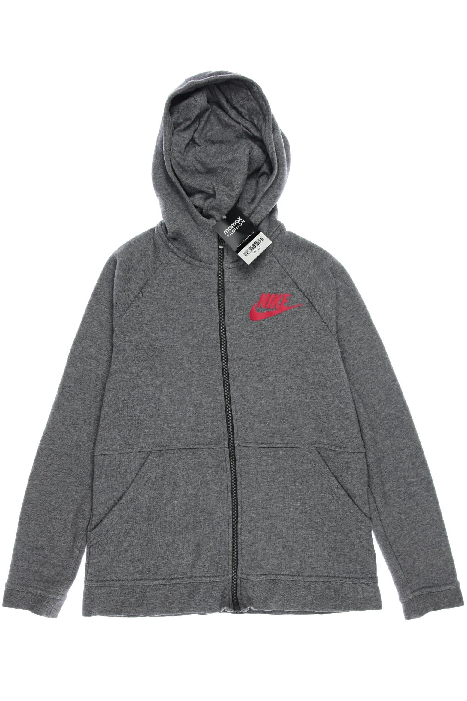 

Nike Damen Hoodies & Sweater, grau, Gr. 158/164