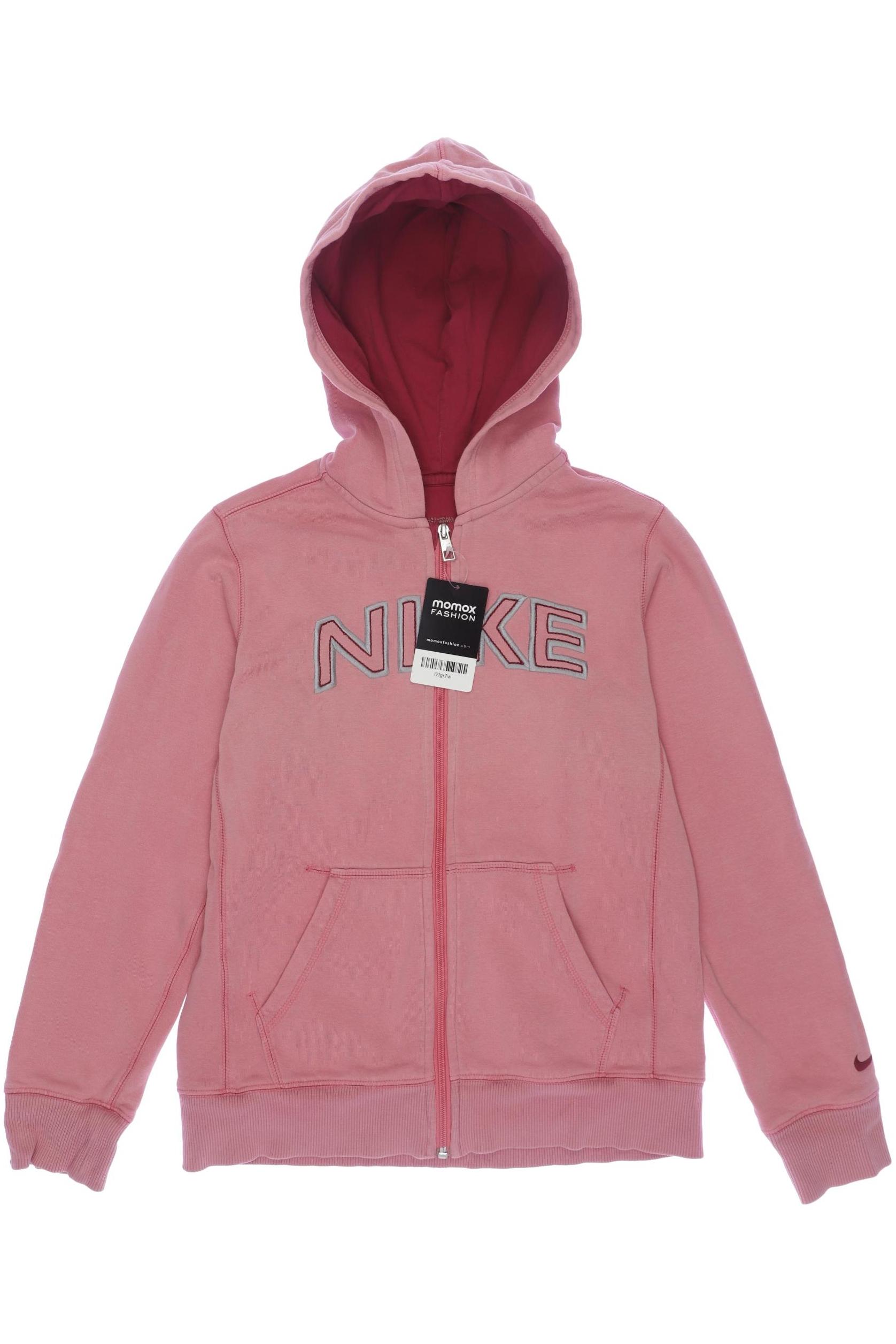 

Nike Mädchen Hoodies & Sweater, pink, Gr. 152
