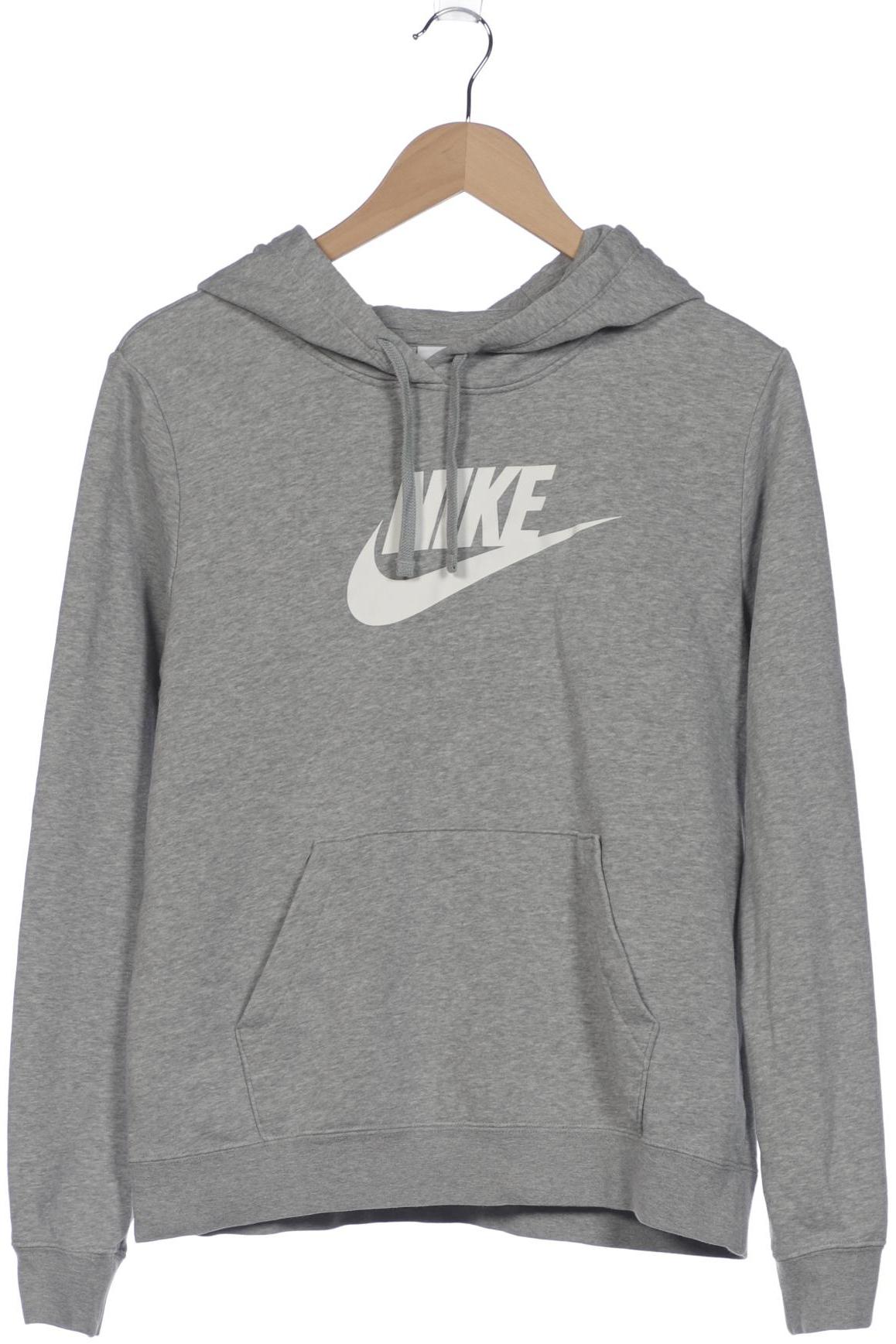 

Nike Damen Hoodies & Sweater, grau, Gr. 134