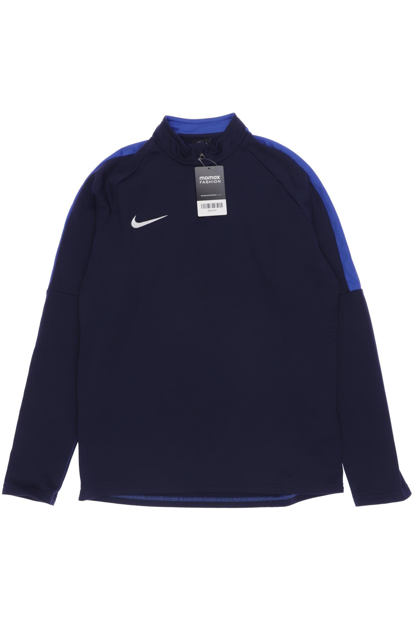 

Nike Damen Hoodies & Sweater, marineblau, Gr. 170