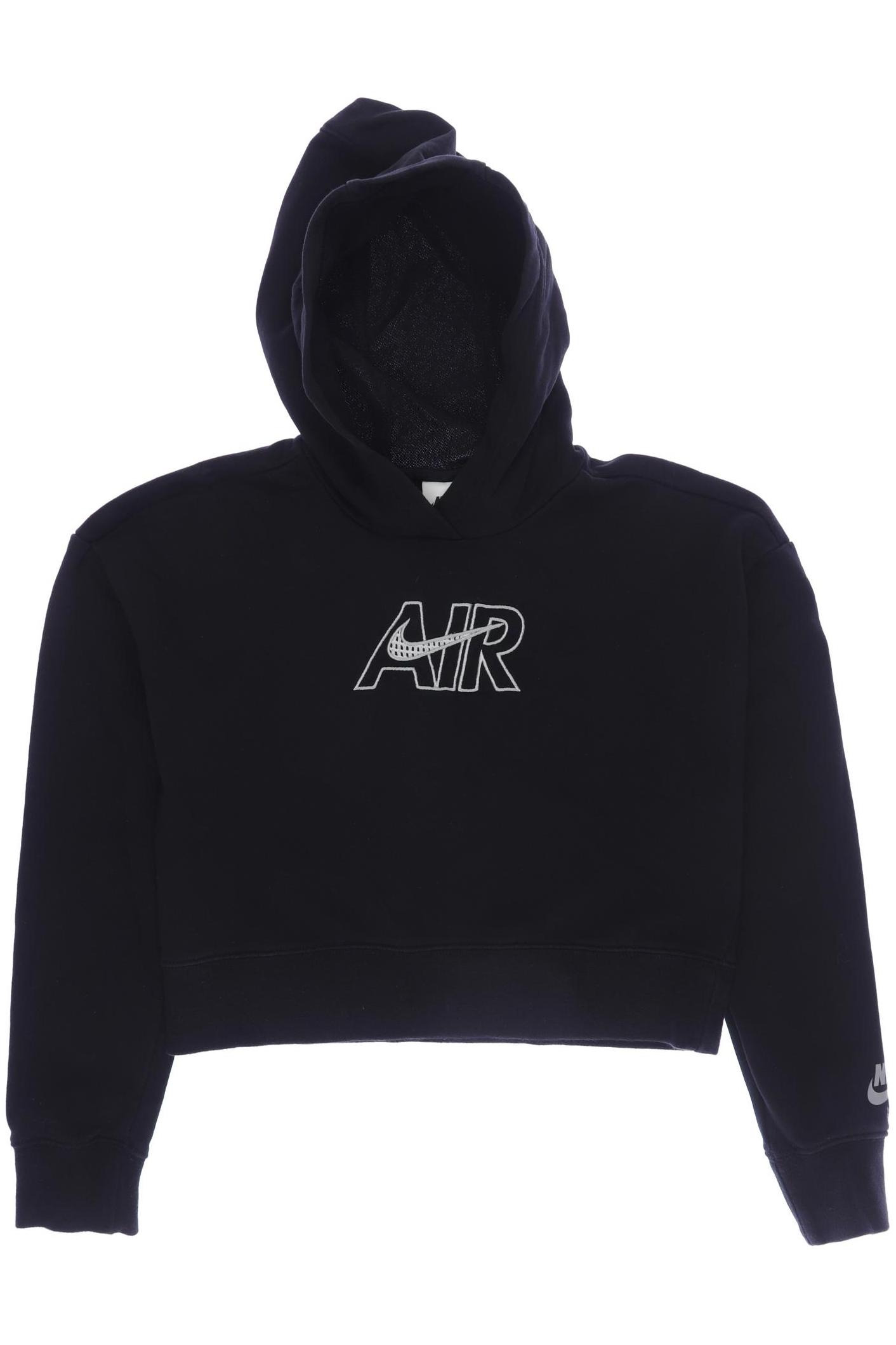 

Nike Mädchen Hoodies & Sweater, schwarz