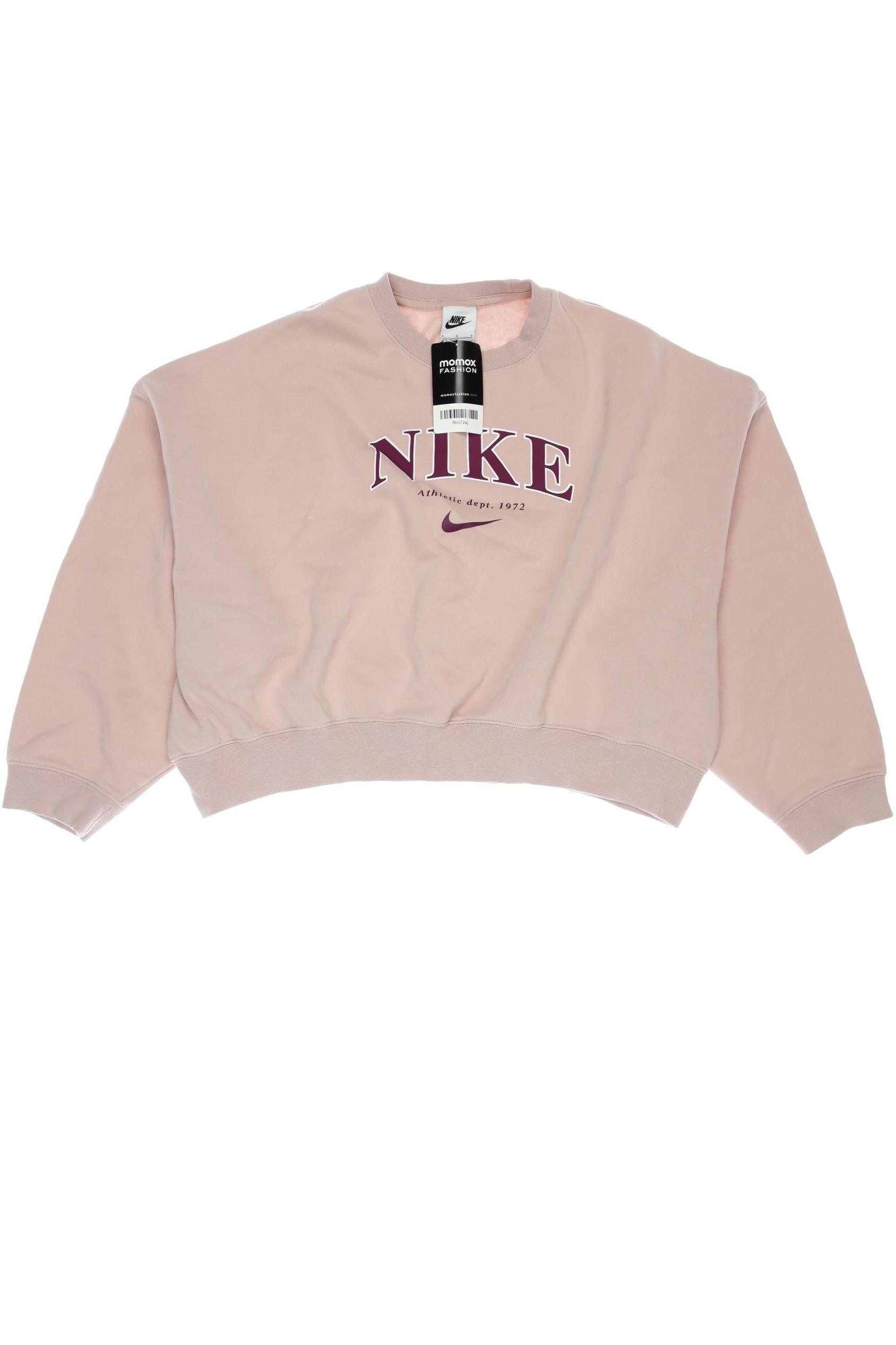 

Nike Damen Hoodies & Sweater, pink, Gr. 146/152