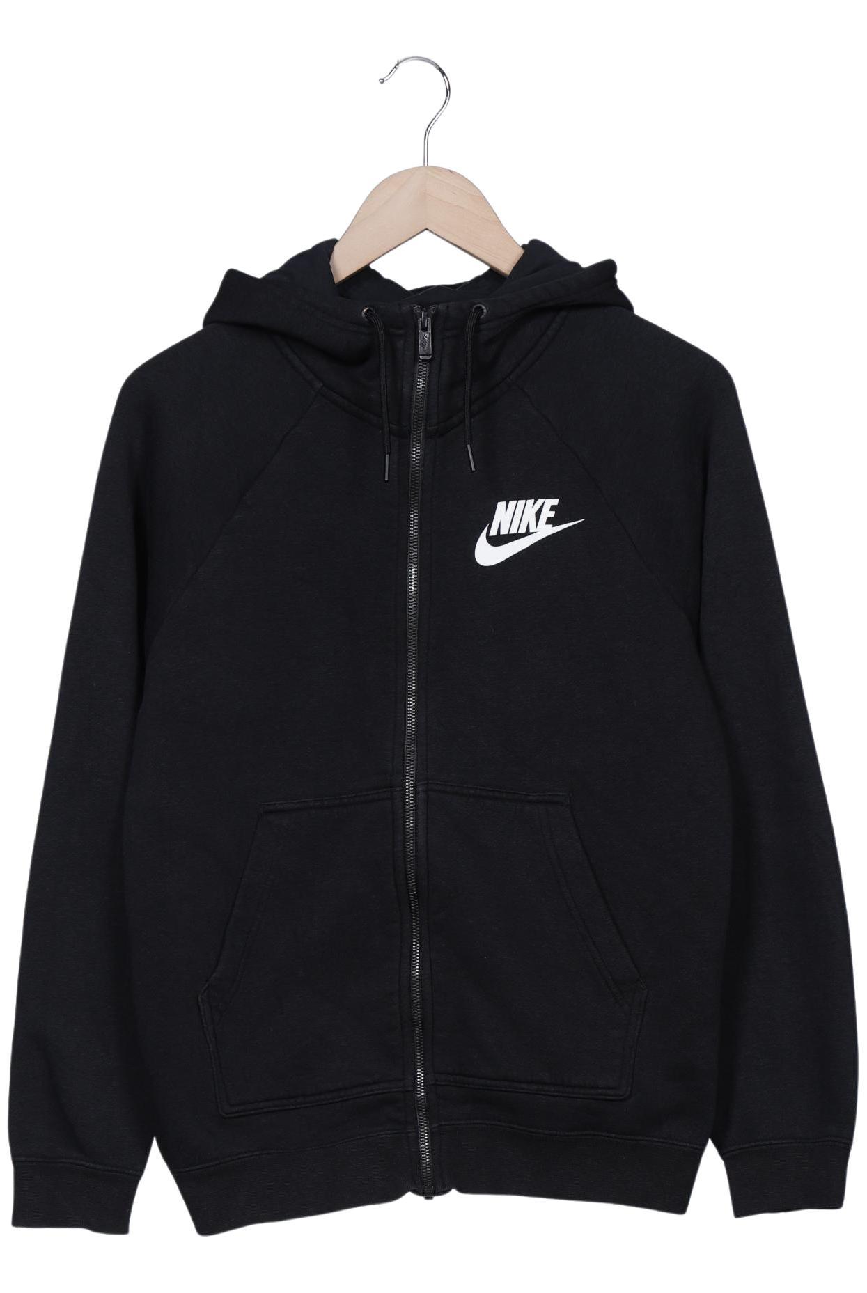 

Nike Damen Hoodies & Sweater, schwarz, Gr. 146