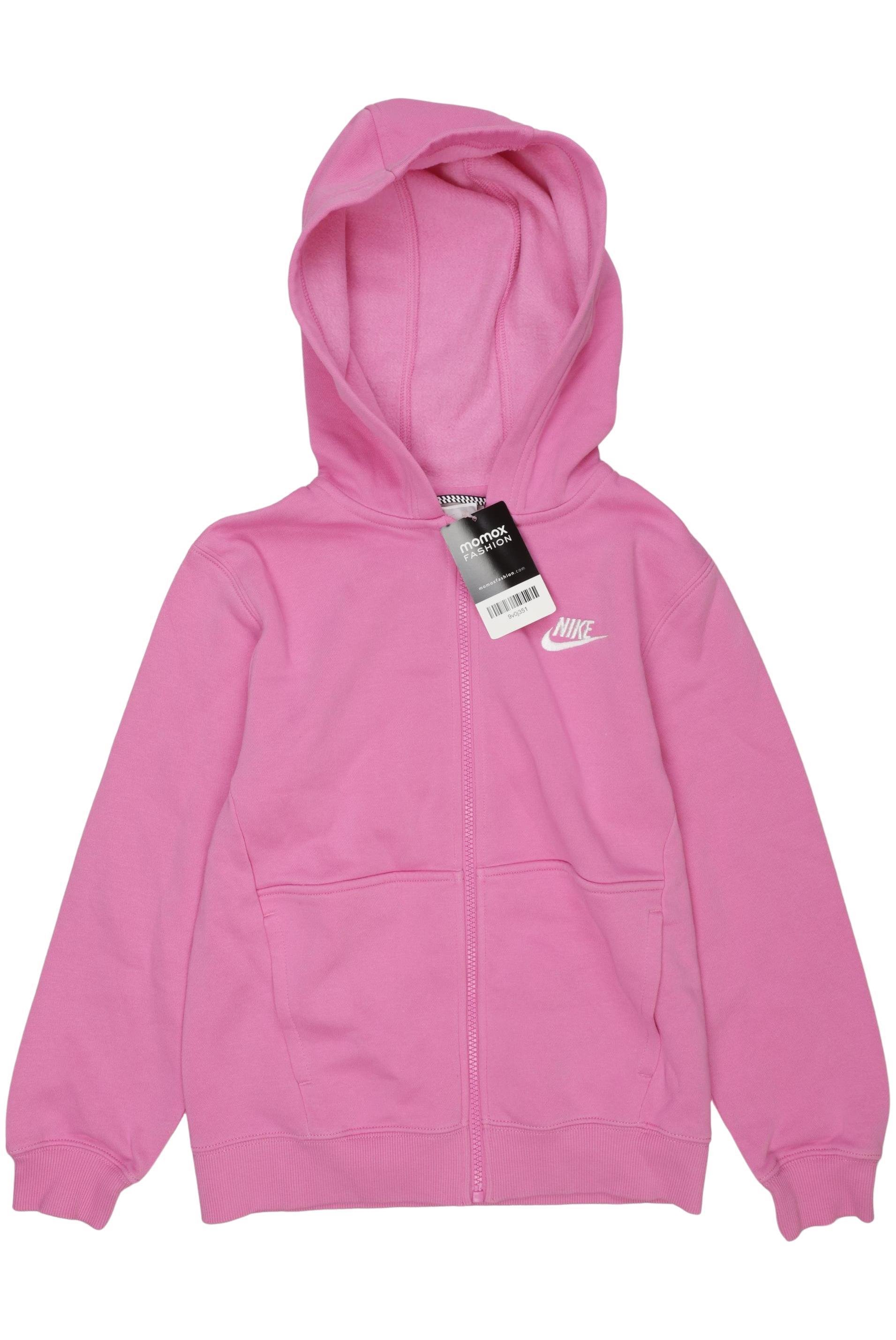

Nike Mädchen Hoodies & Sweater, pink, Gr. 134