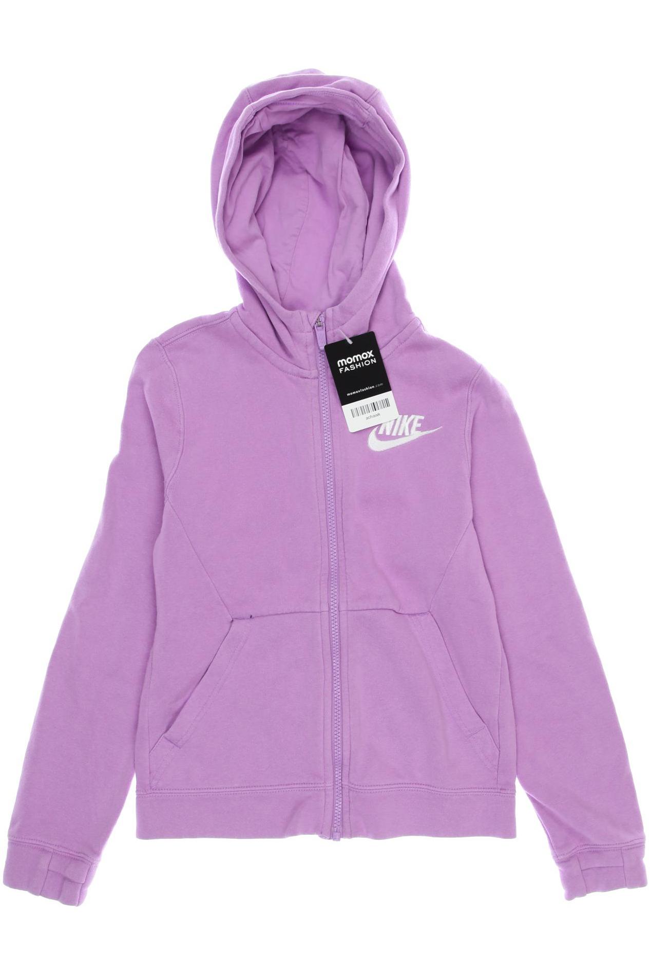 

Nike Damen Hoodies & Sweater, flieder, Gr. 134