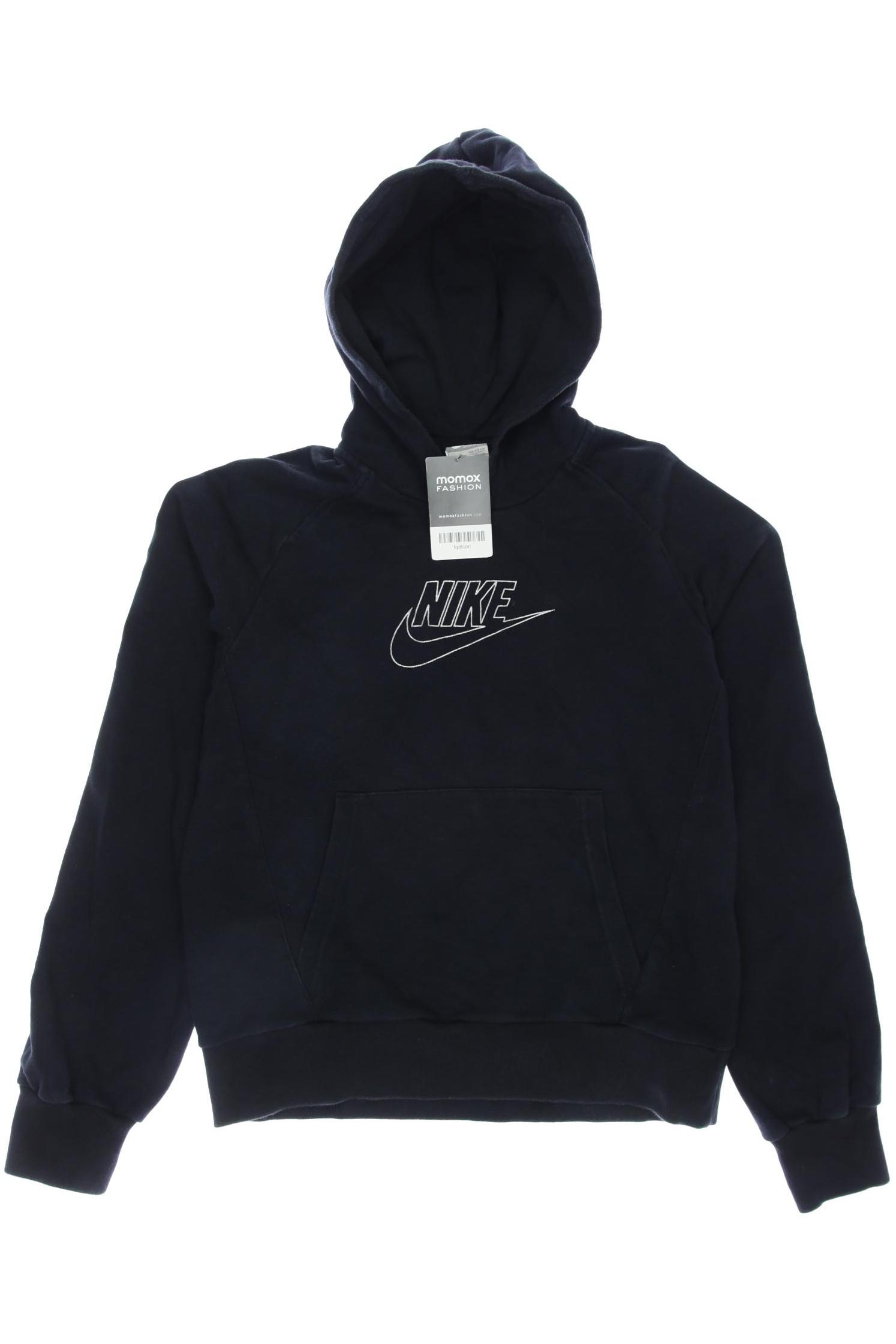

Nike Mädchen Hoodies & Sweater, schwarz, Gr. 170