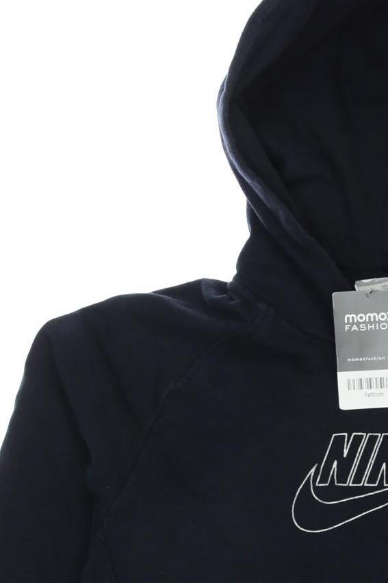 Thumbnail - Nike Mädchen Hoodies &amp; Sweater, schwarz, Gr. 170